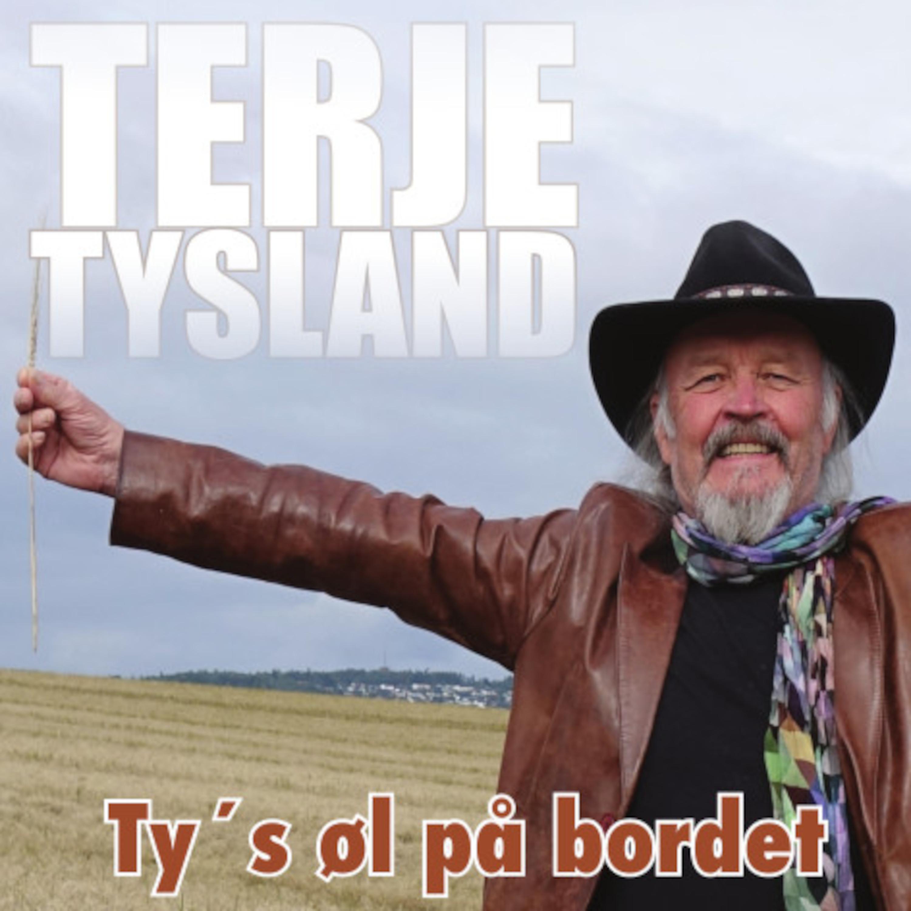 Постер альбома Ty's Øl På Bordet