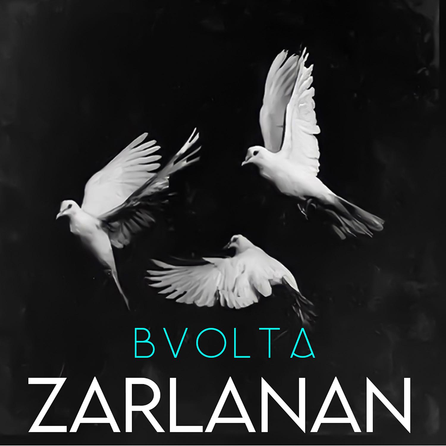 Постер альбома Zarlanan