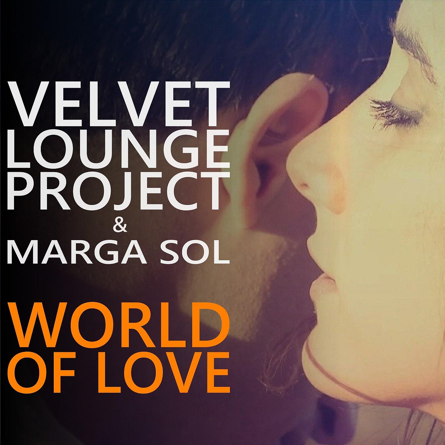 Постер альбома World of Love