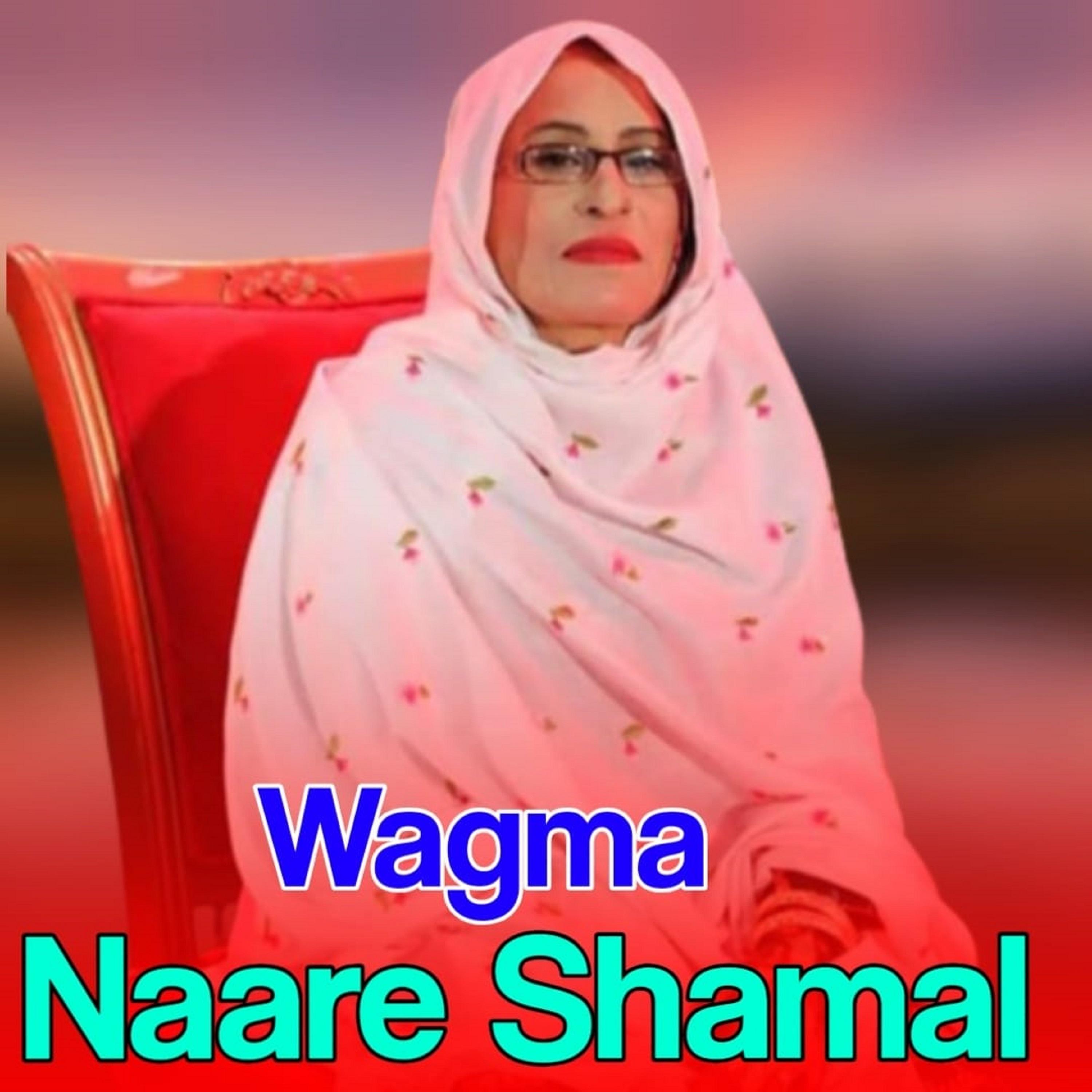 Постер альбома Naare Shamal