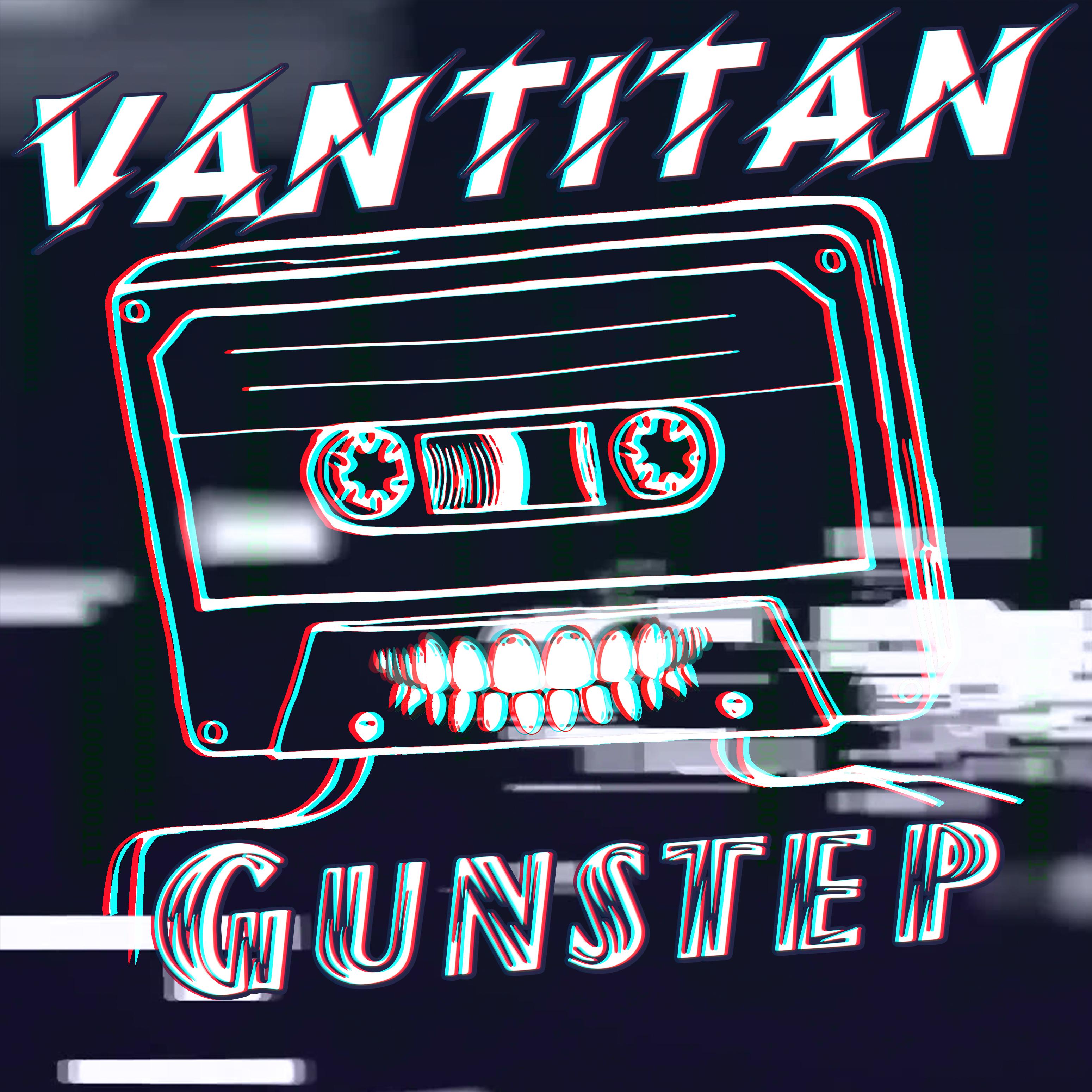 Постер альбома Gunstep