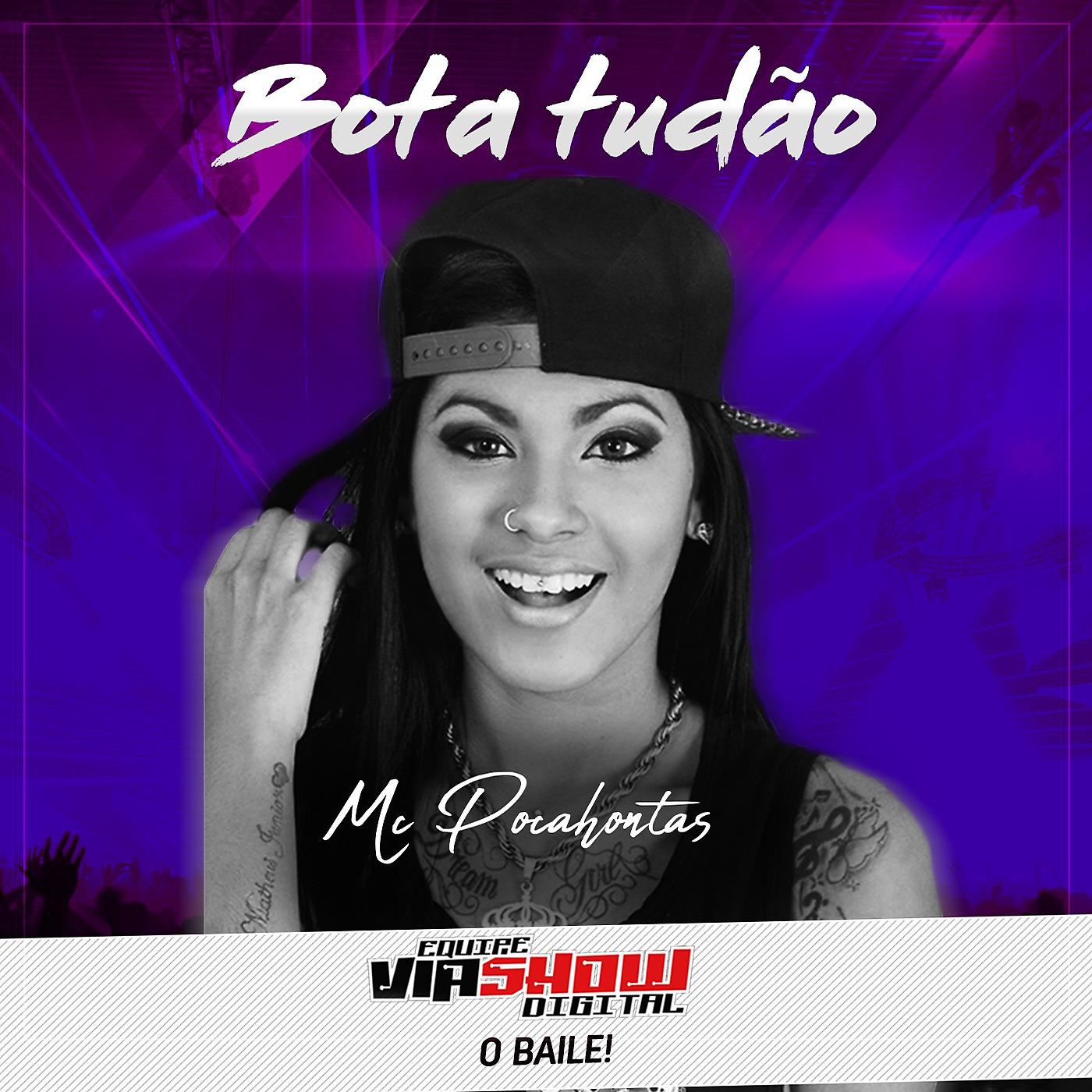 Постер альбома Bota Tudão