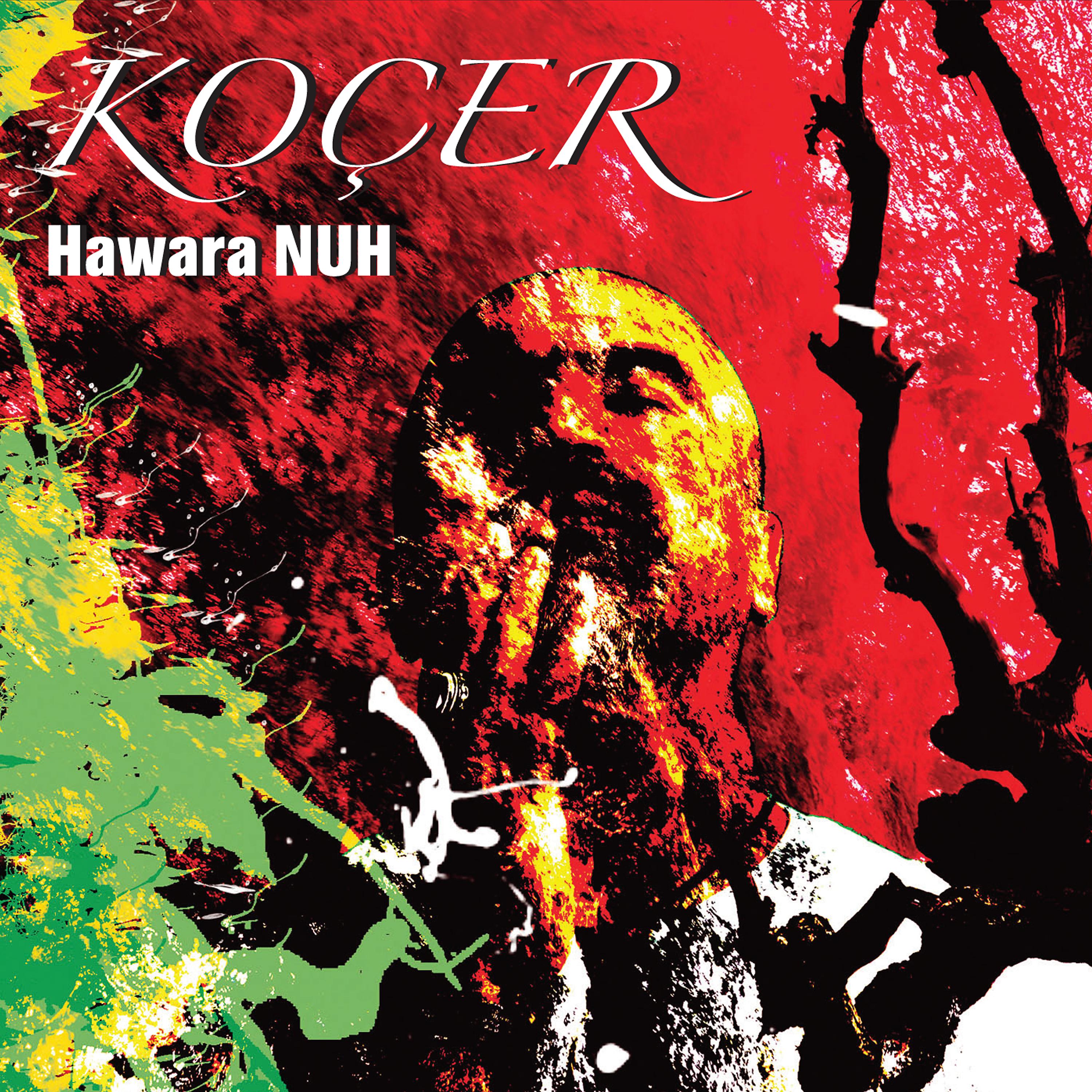 Постер альбома Hawara Nuh