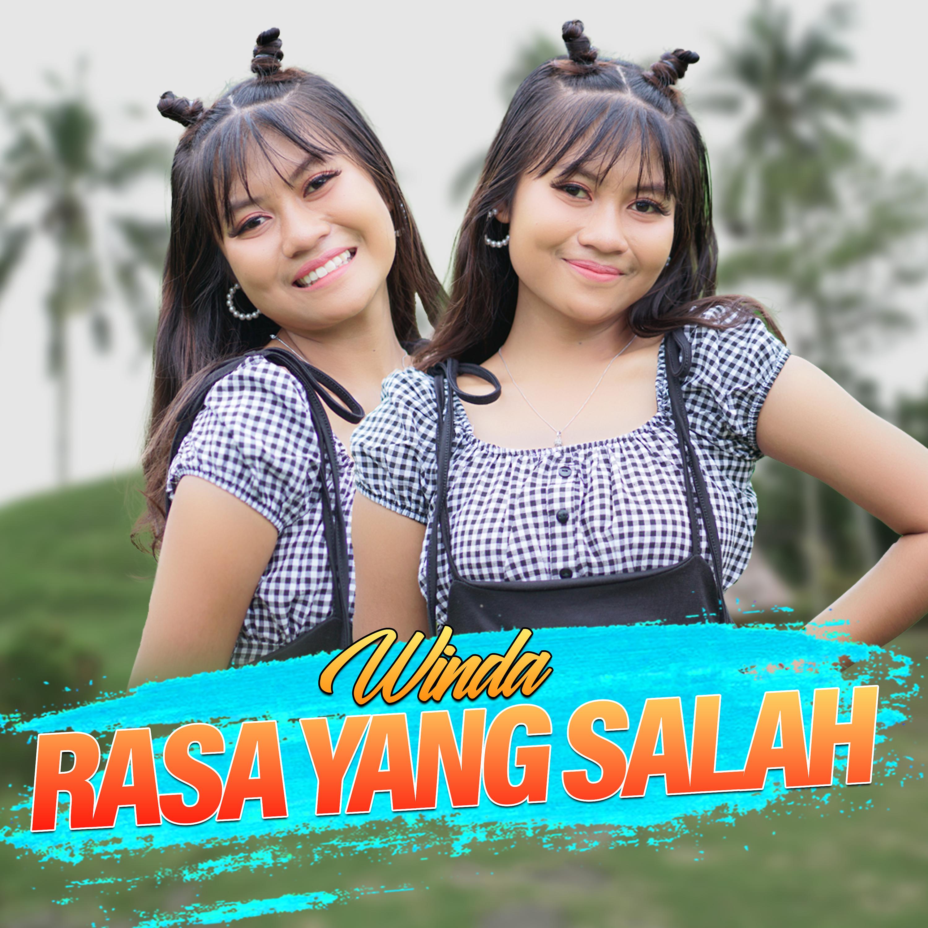 Постер альбома Rasa Yang Salah