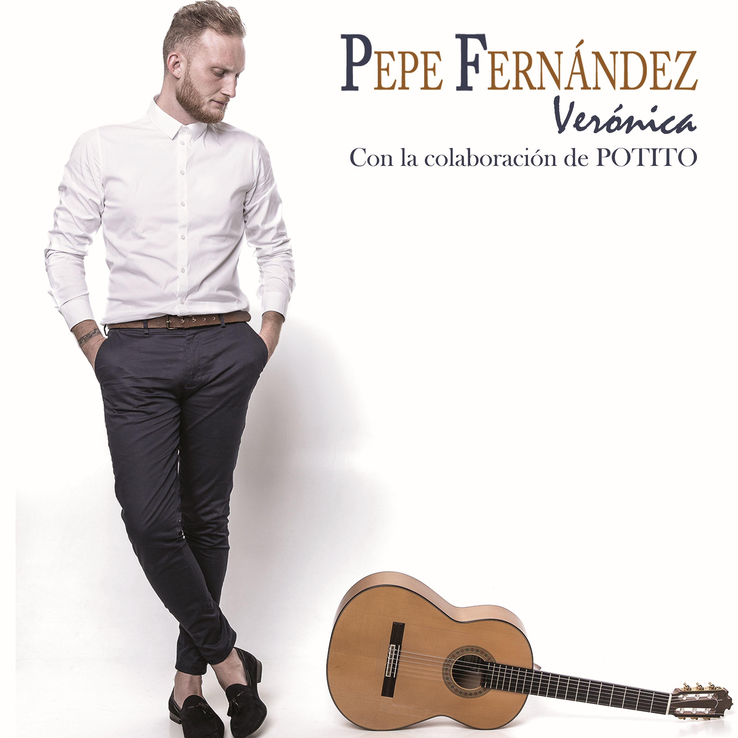 Постер альбома Verónica (Bulerías)
