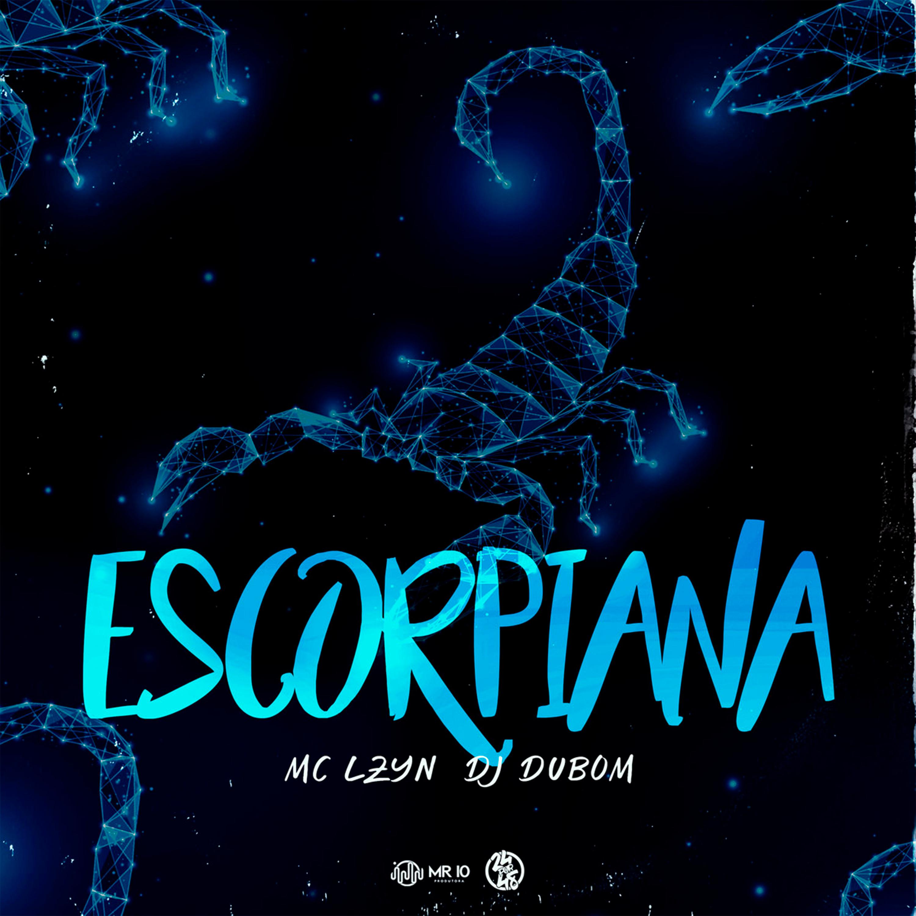 Постер альбома Escorpiana