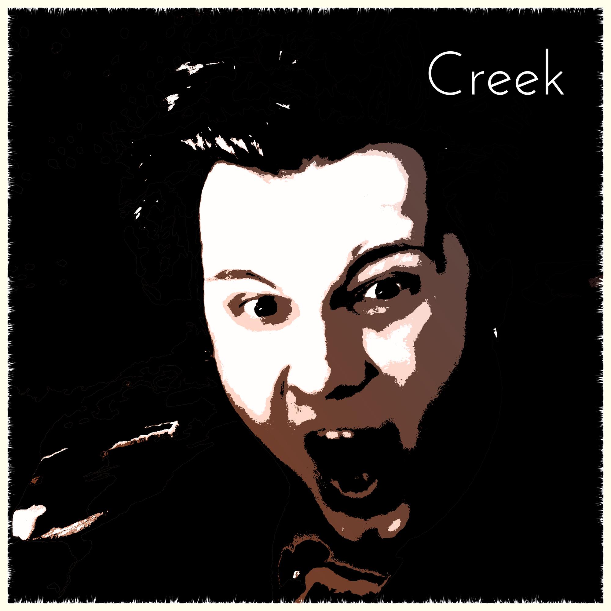 Постер альбома Creek