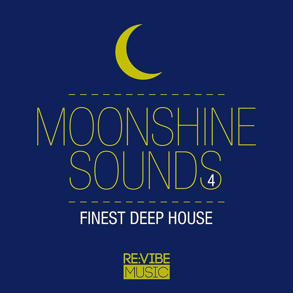 Постер альбома Moonshine Sounds, Vol. 4