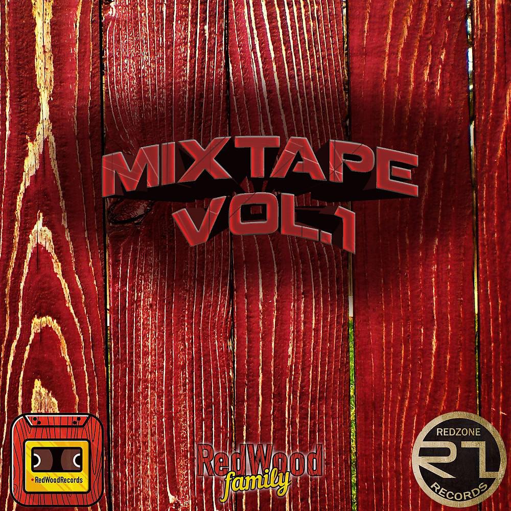 Постер альбома Mix-Tape Vol. 1