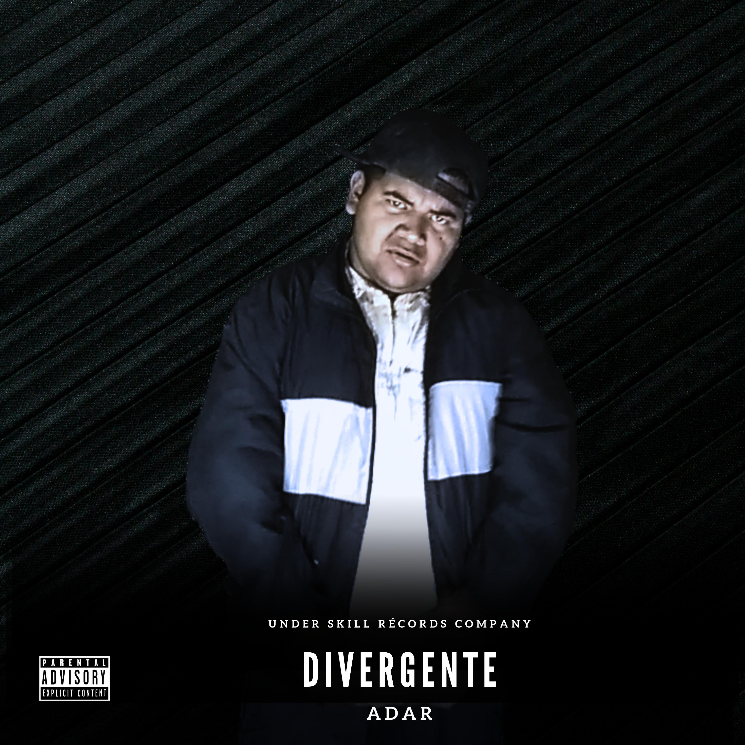 Постер альбома Divergente