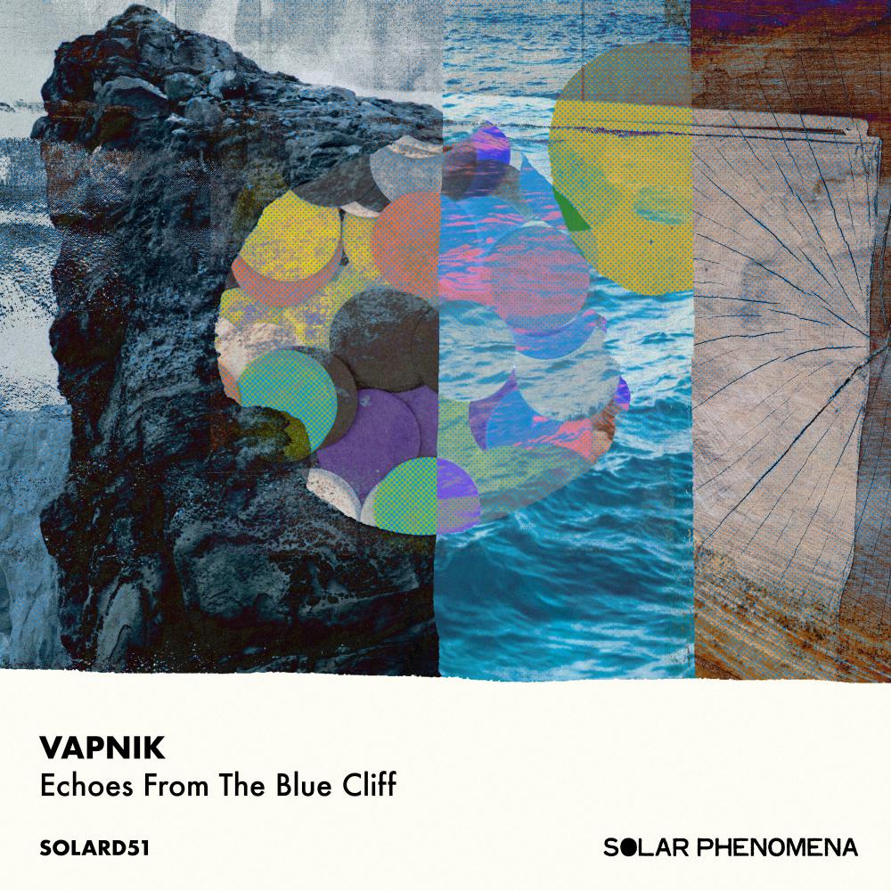 Постер альбома Echoes From The Blue Cliff