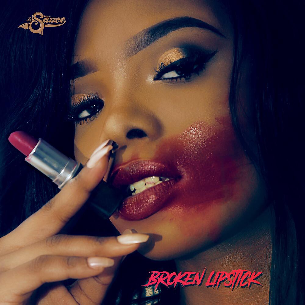 Постер альбома Broken Lipstick
