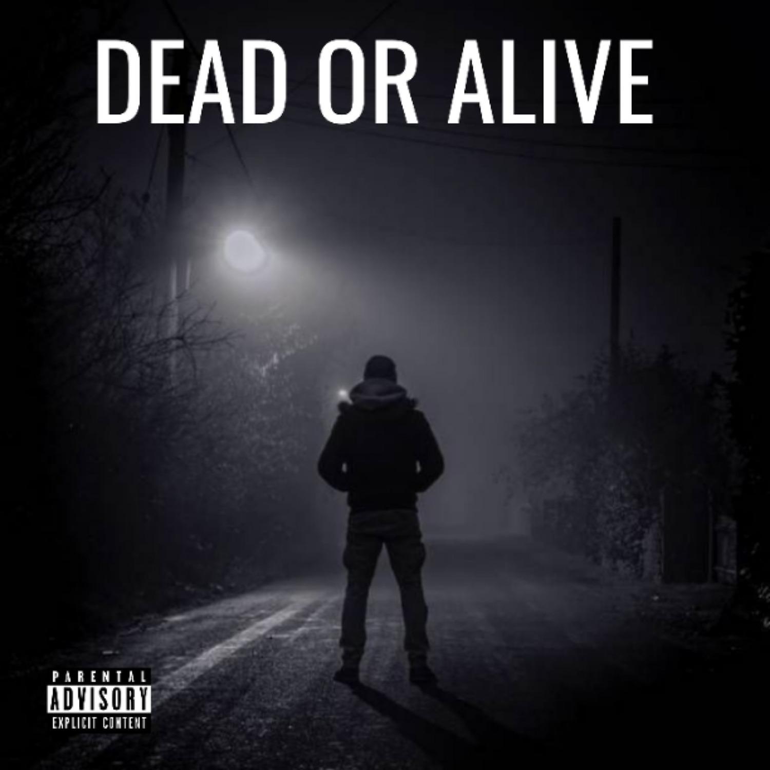 Постер альбома Dead Or Alive