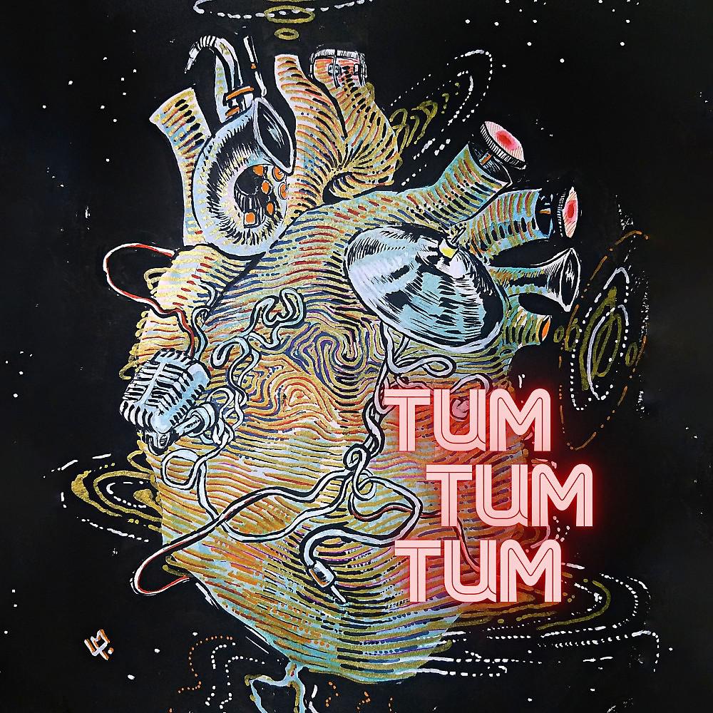 Постер альбома Tum Tum Tum
