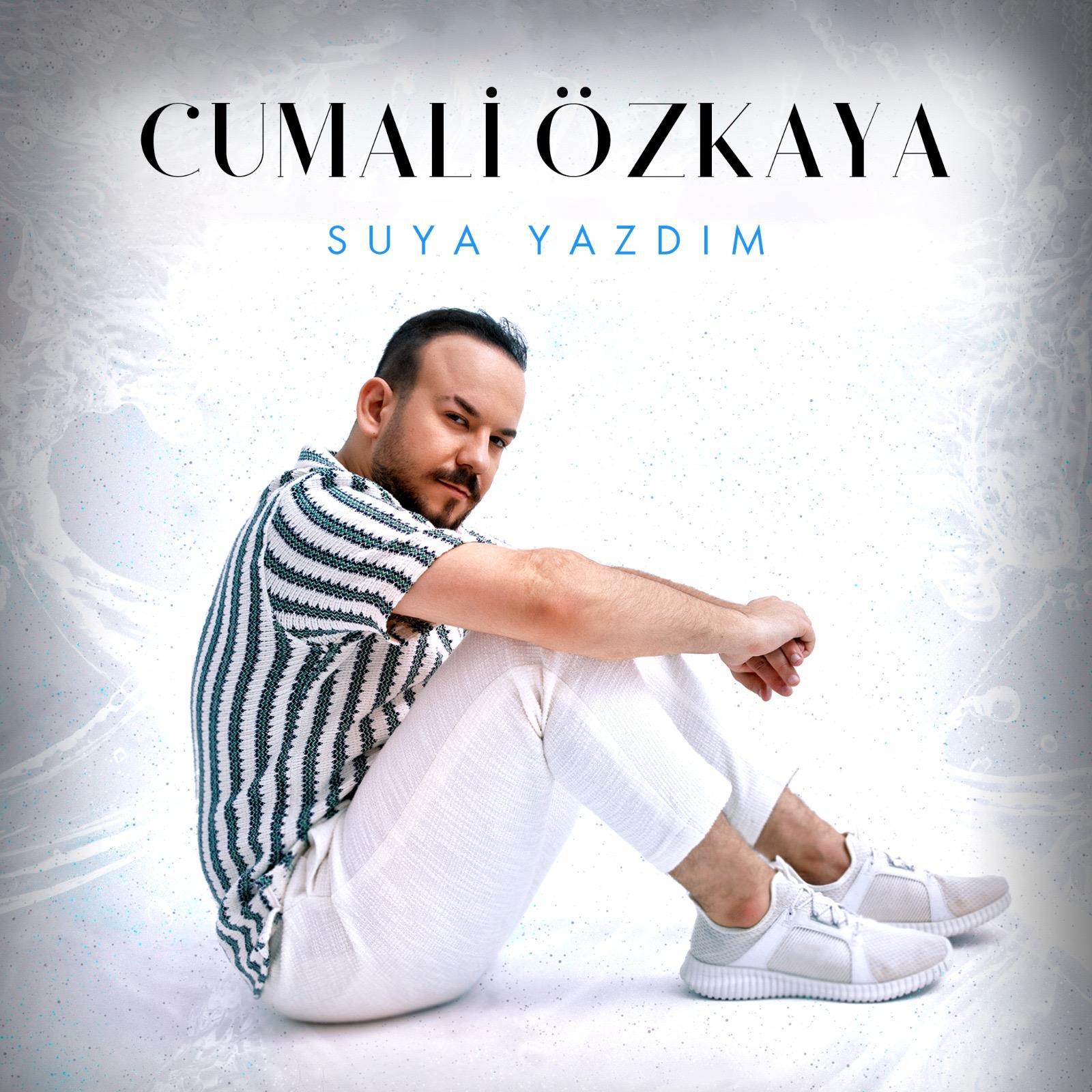 Постер альбома Suya Yazdım