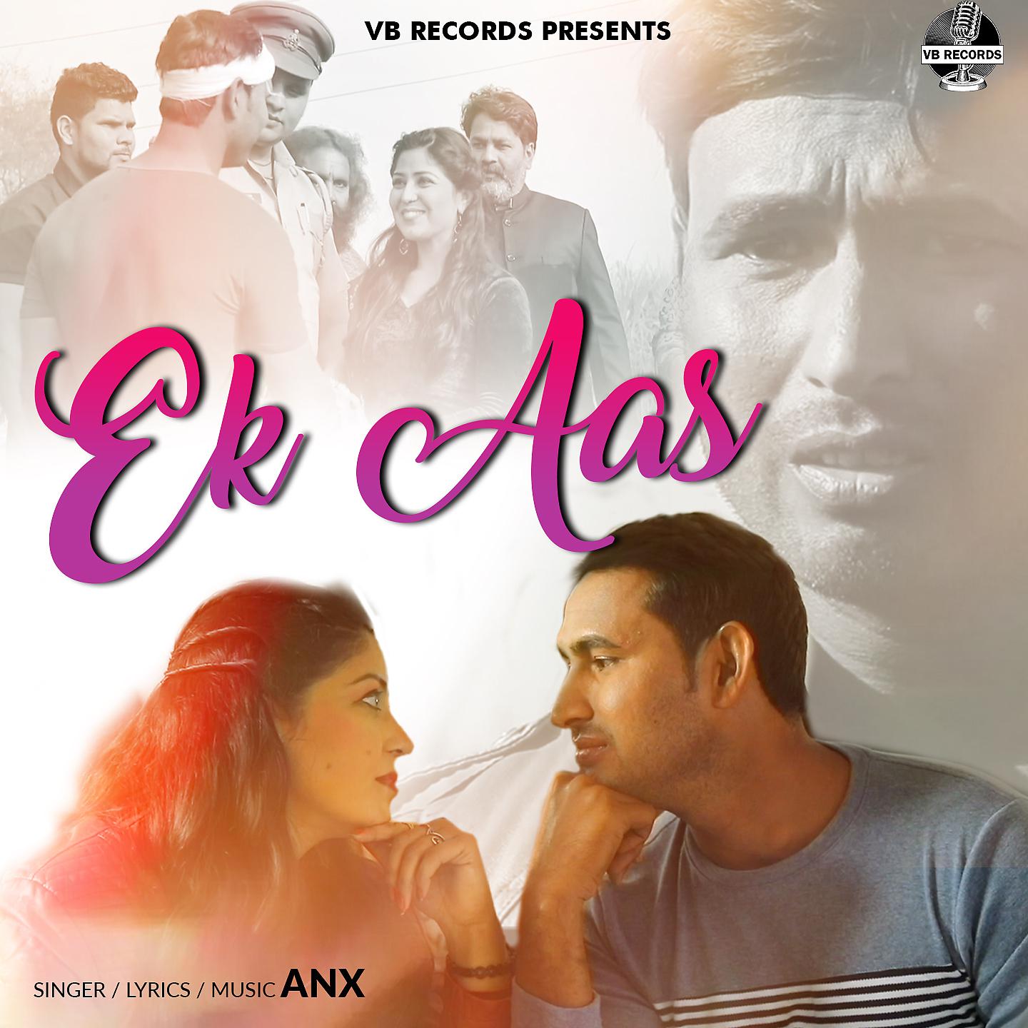 Постер альбома Ek Aas