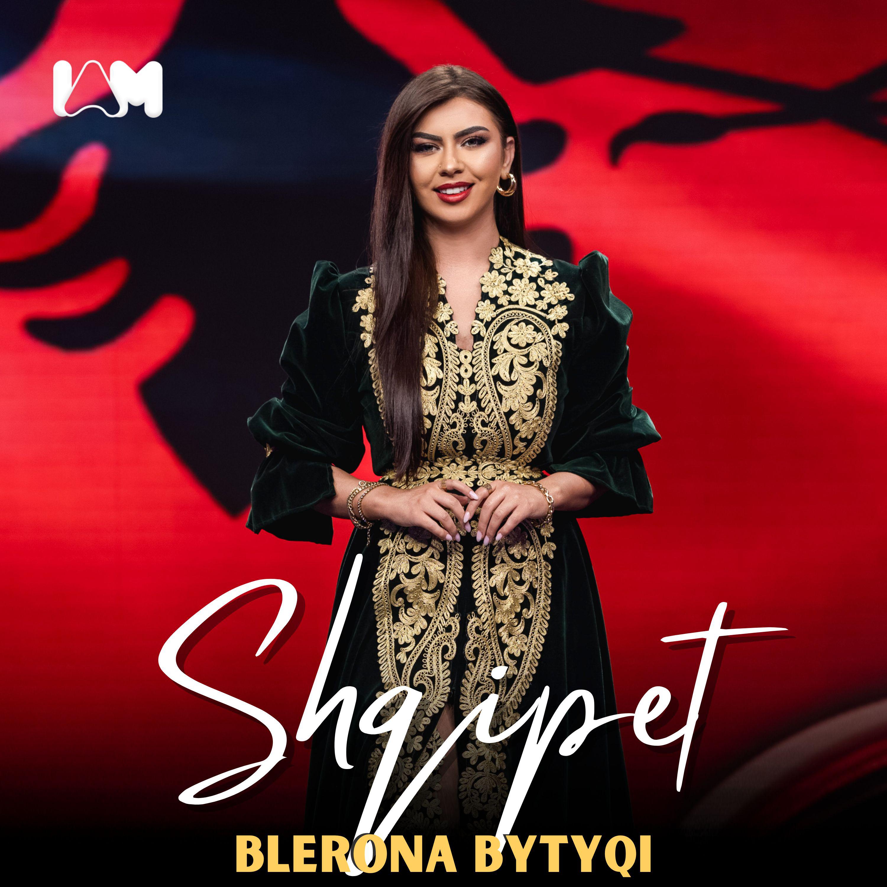 Постер альбома Shqipet