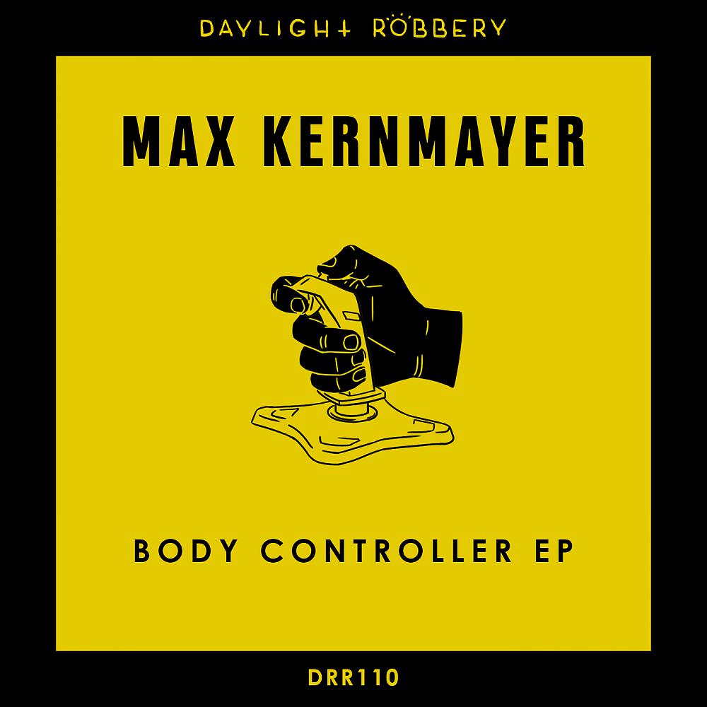 Постер альбома Body Controller EP