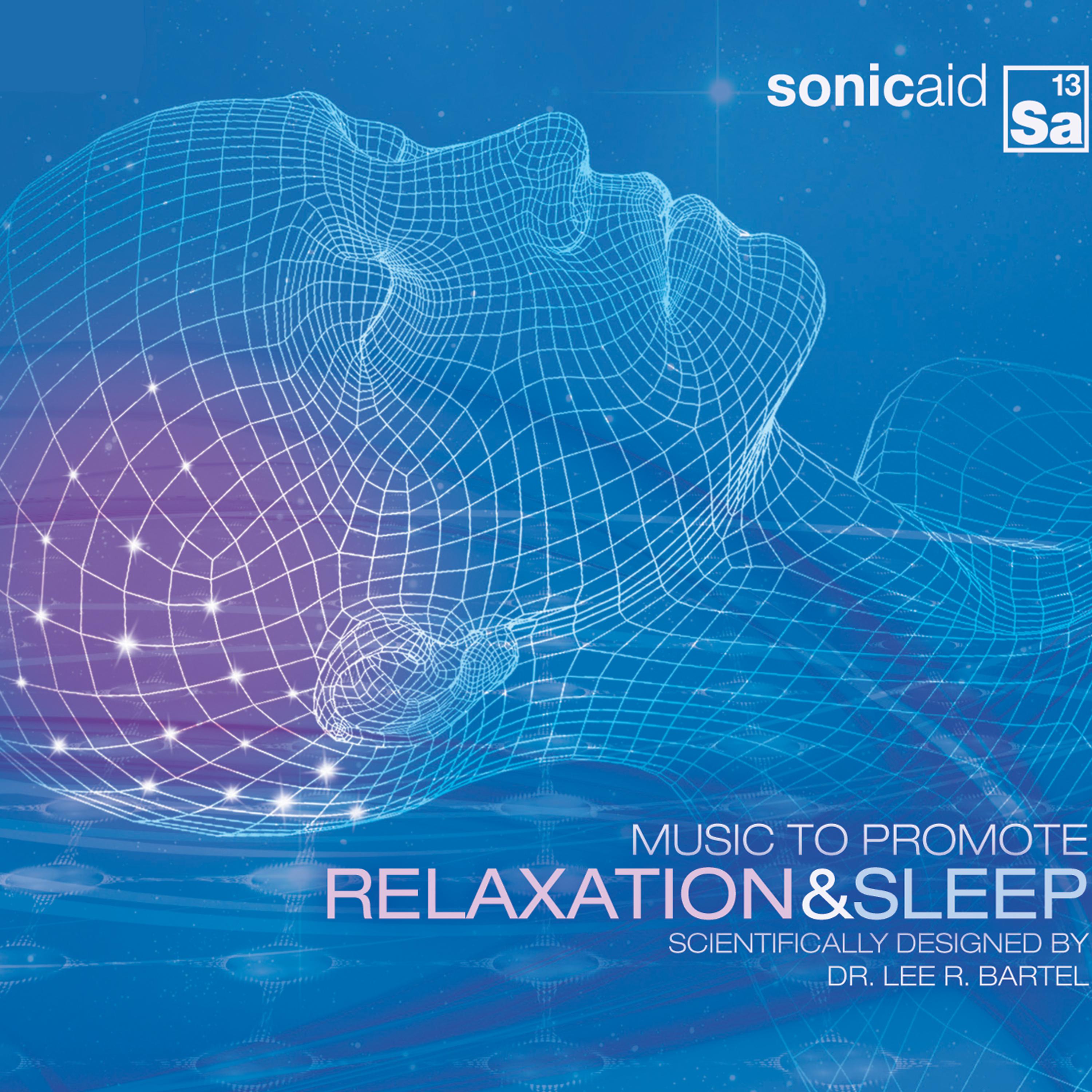 Постер альбома Relaxation & Sleep