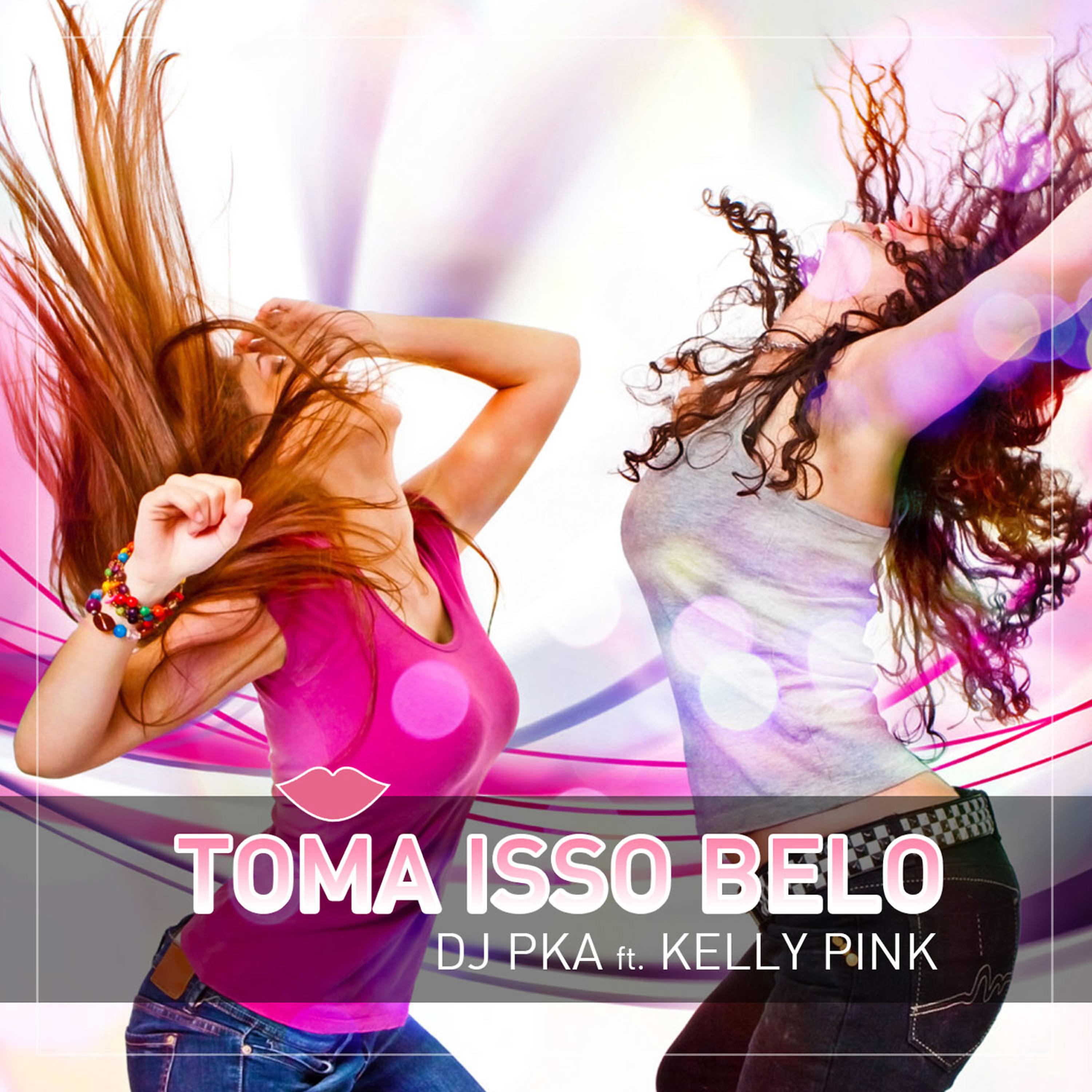 Постер альбома Toma Isso Belo