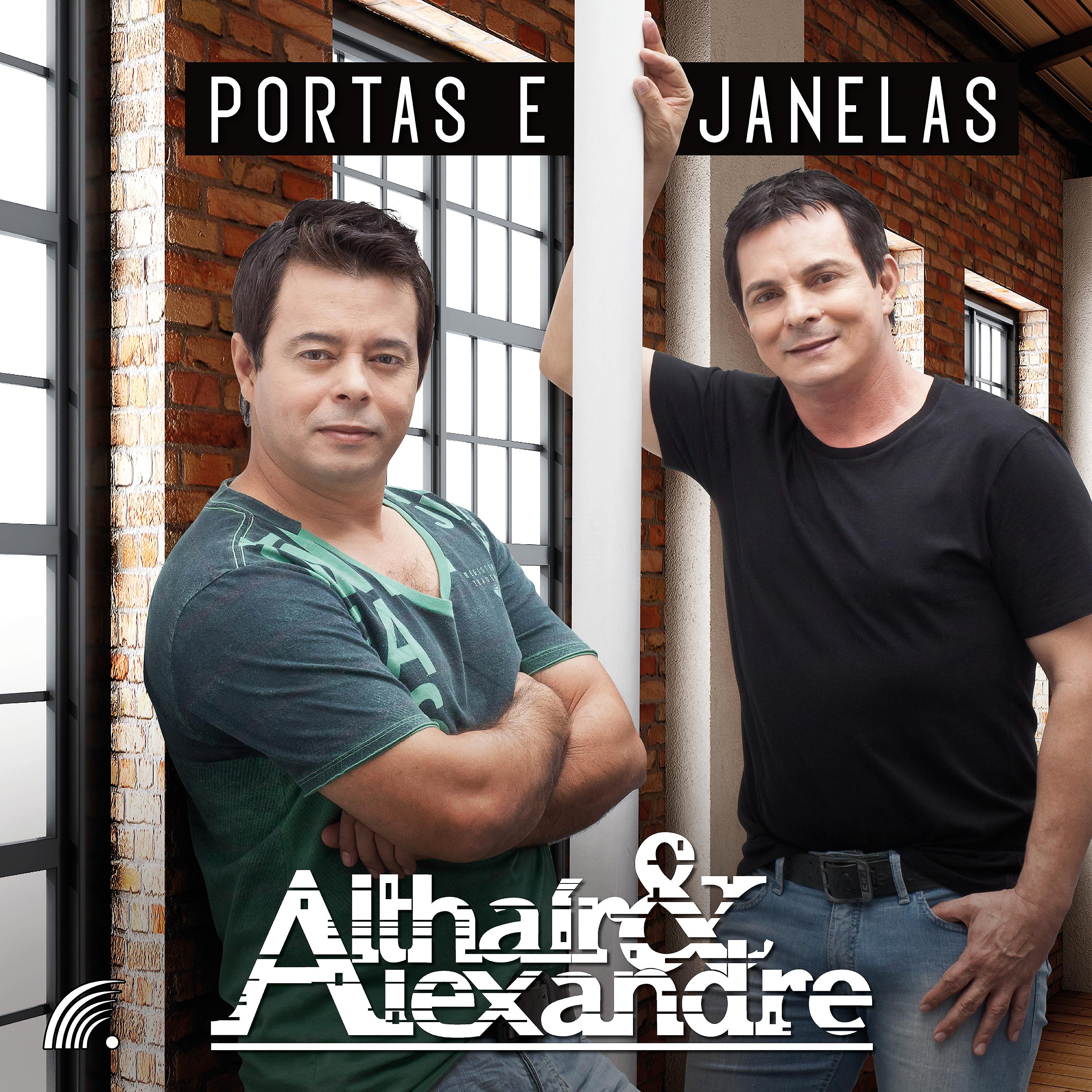 Постер альбома Portas e Janelas