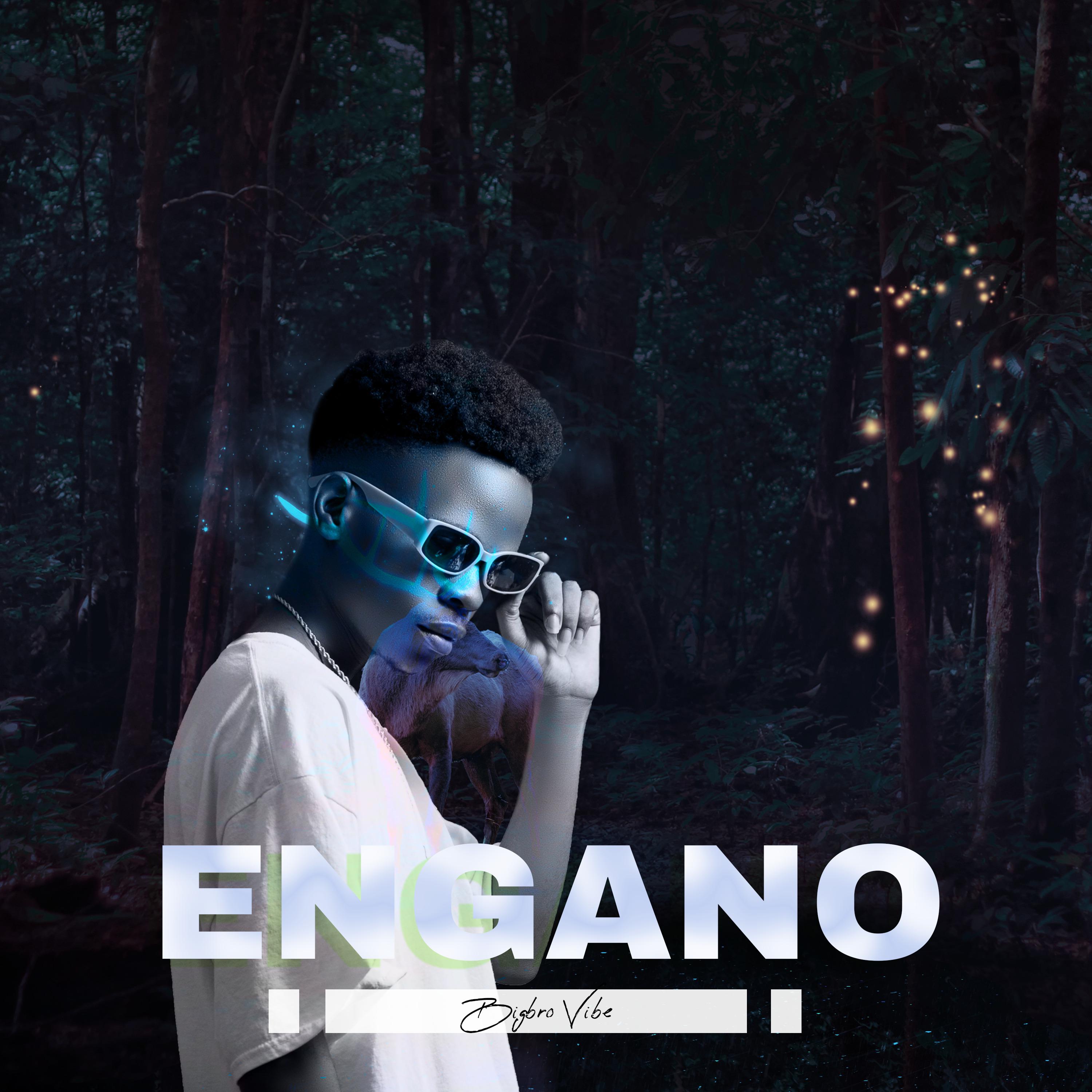Постер альбома Engano