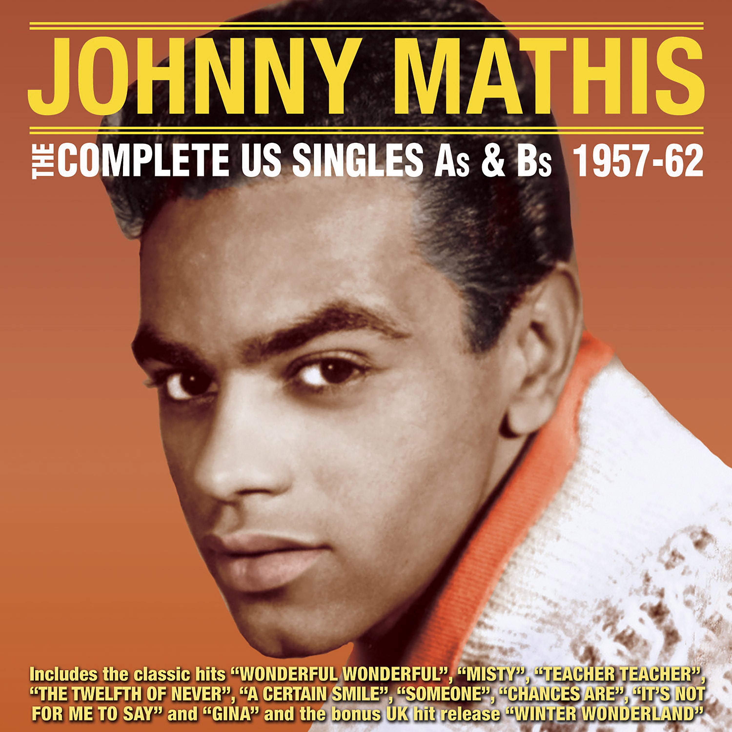 Постер альбома The Complete Us Singles As & BS 1957-62