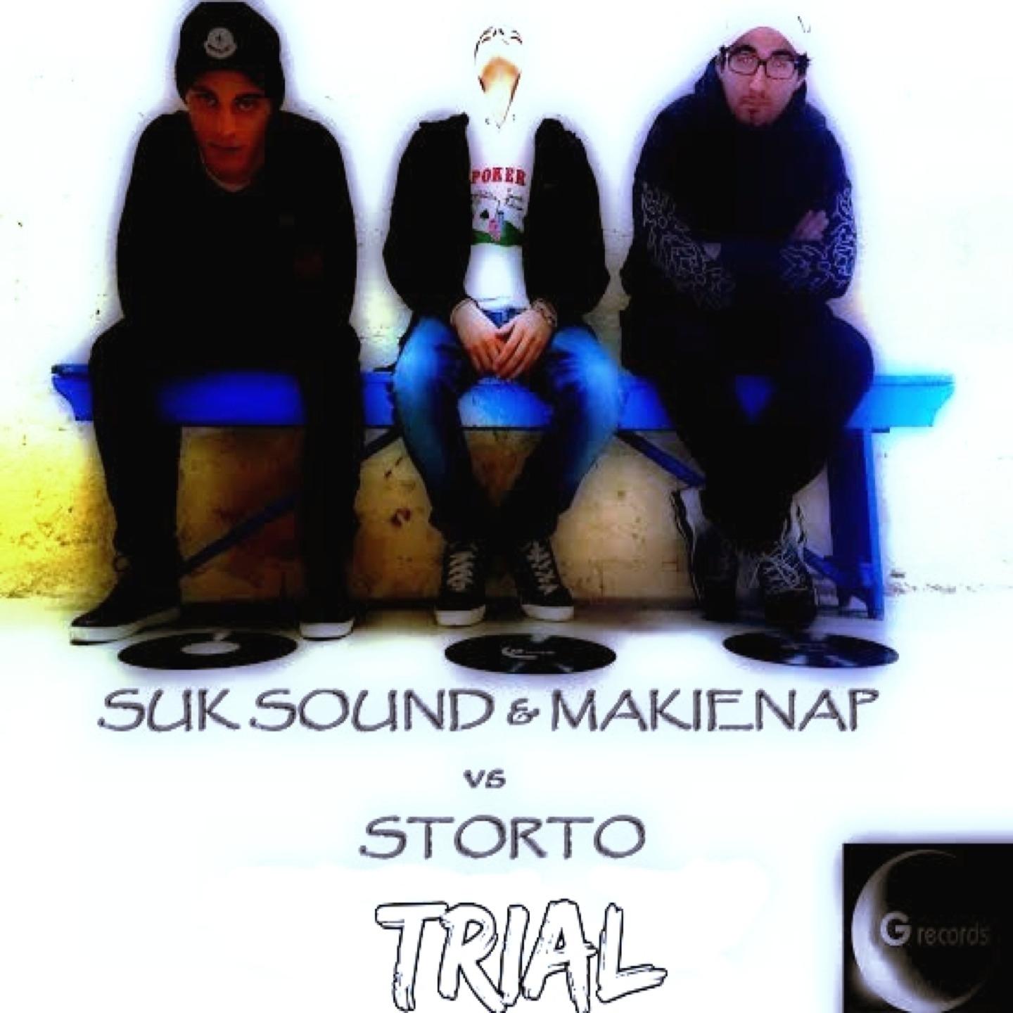 Постер альбома Trial