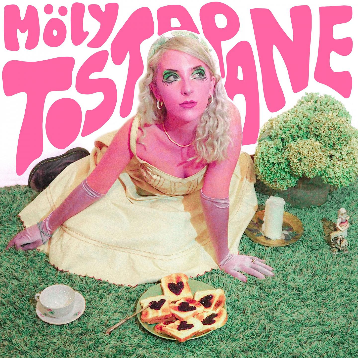 Постер альбома Tostapane