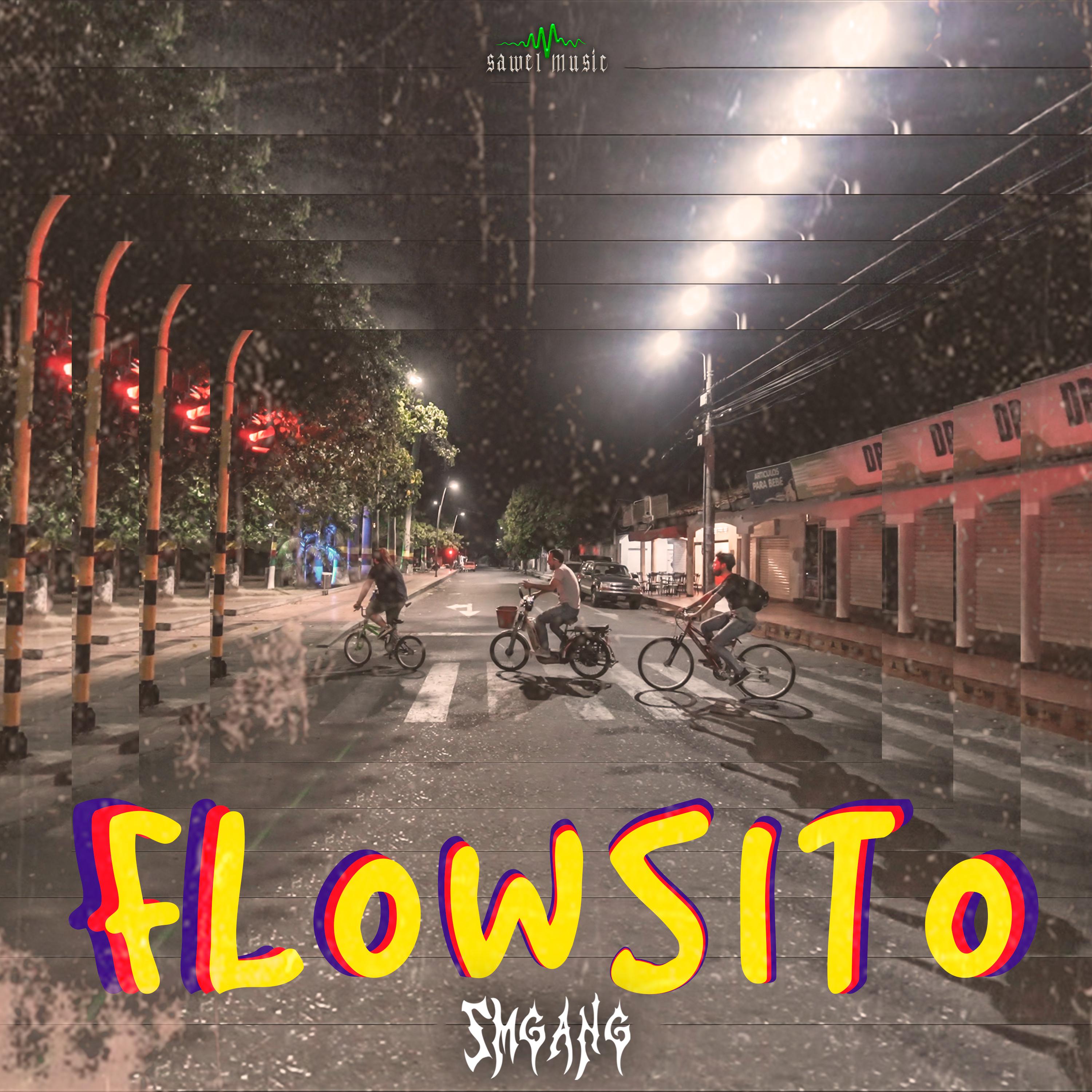 Постер альбома Flowsito
