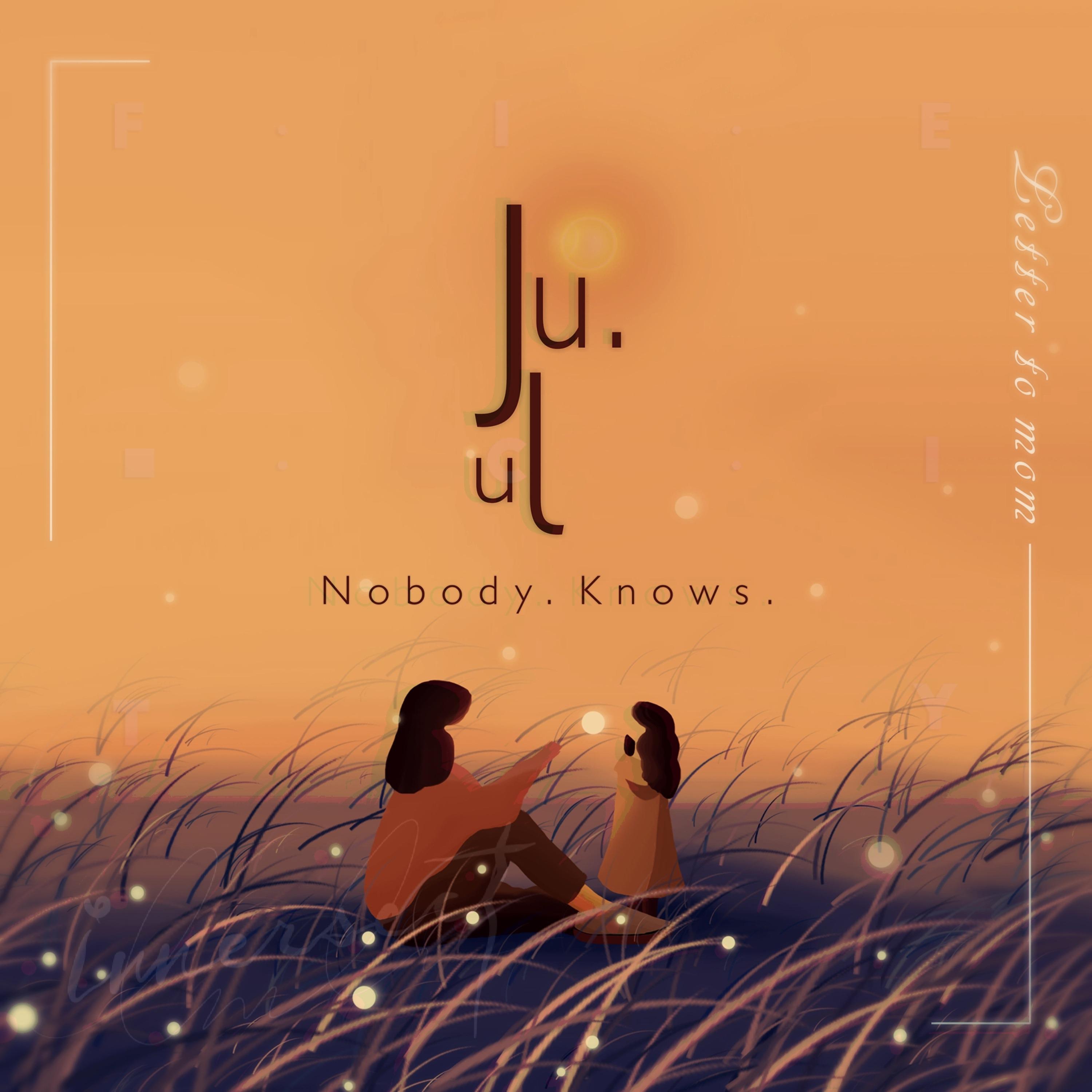 Постер альбома Nobody Knows