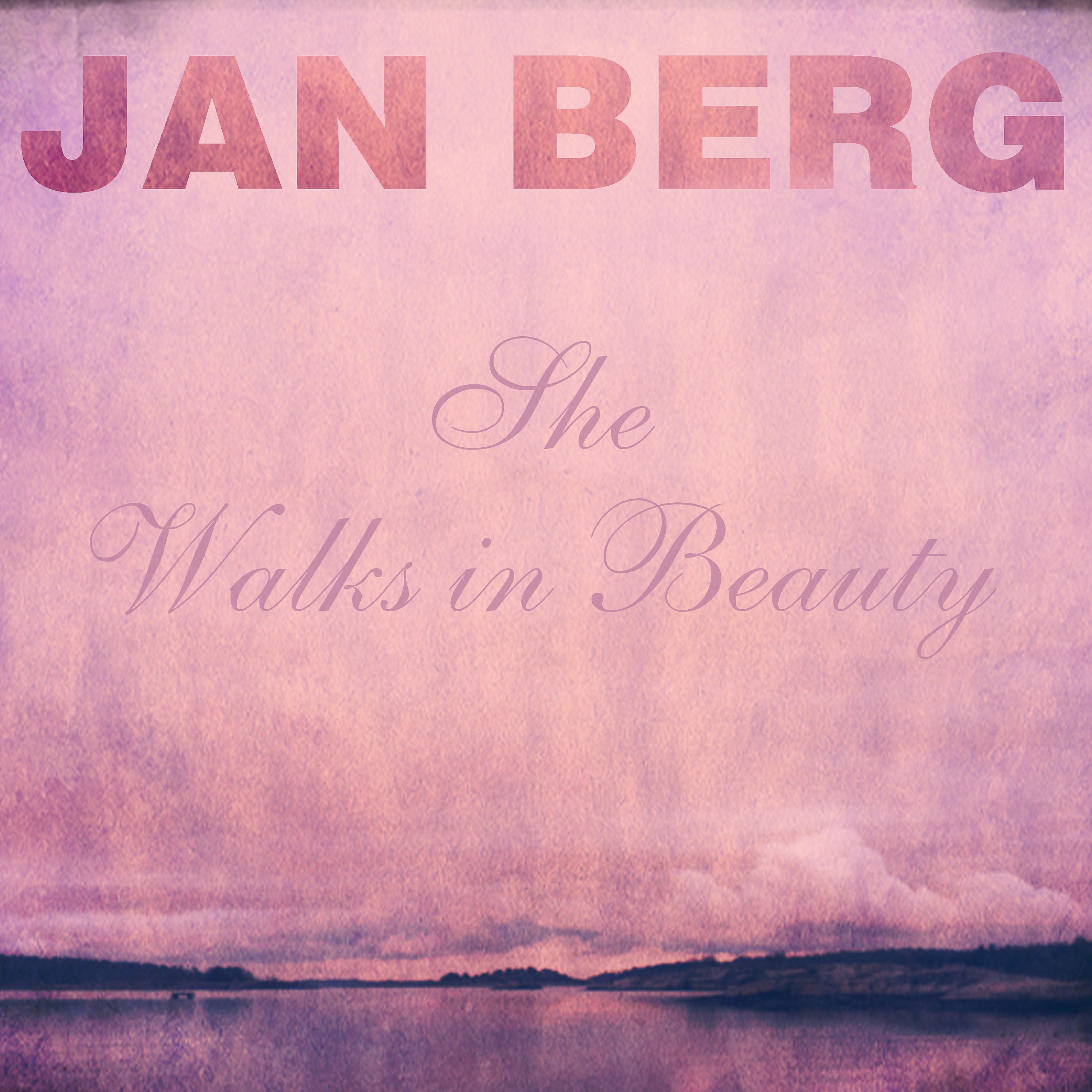 Постер альбома She Walks in Beauty