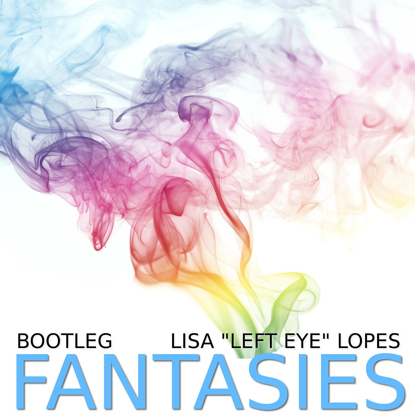 Постер альбома Fantasies