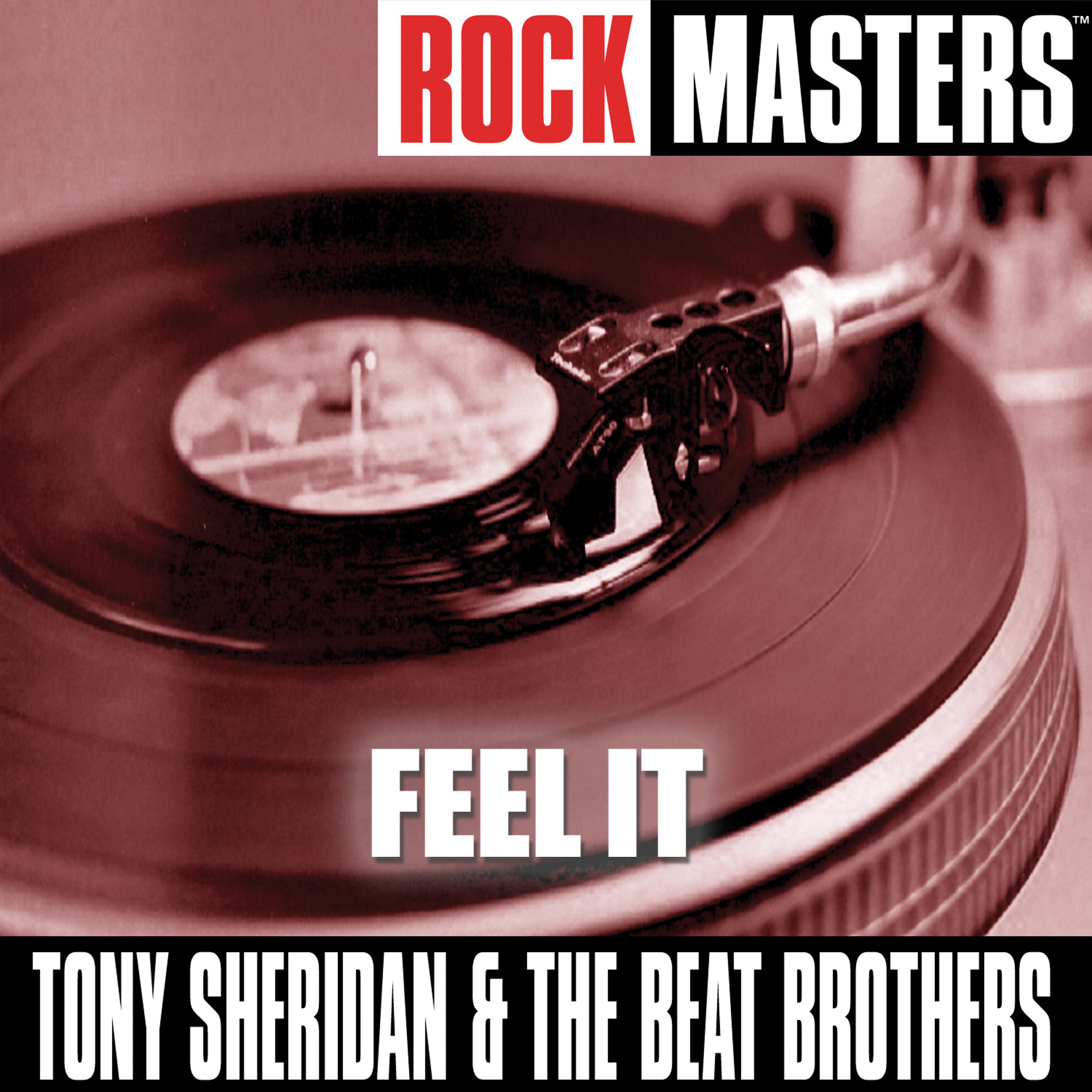Постер альбома Rock Masters: Feel It