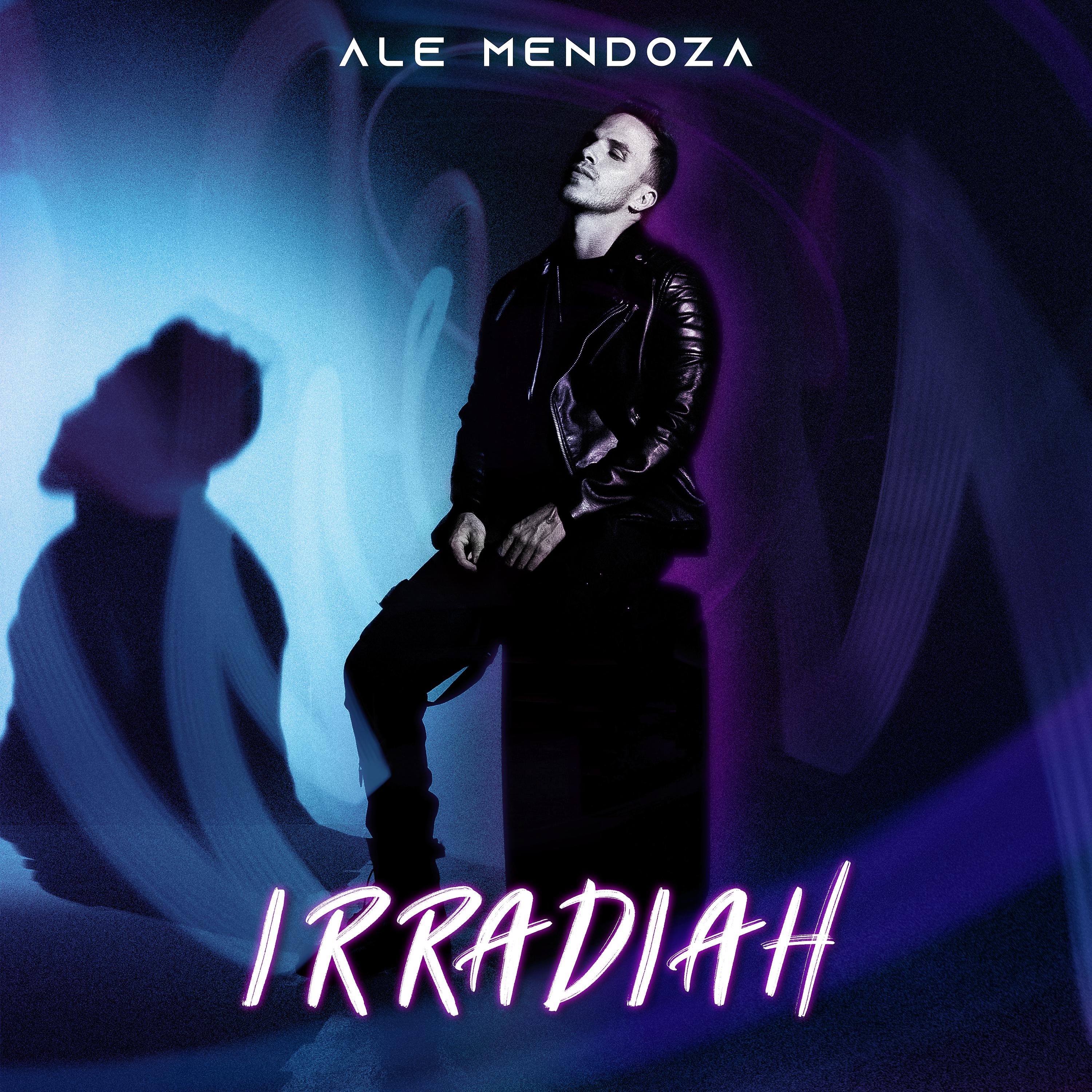 Постер альбома Irradiah