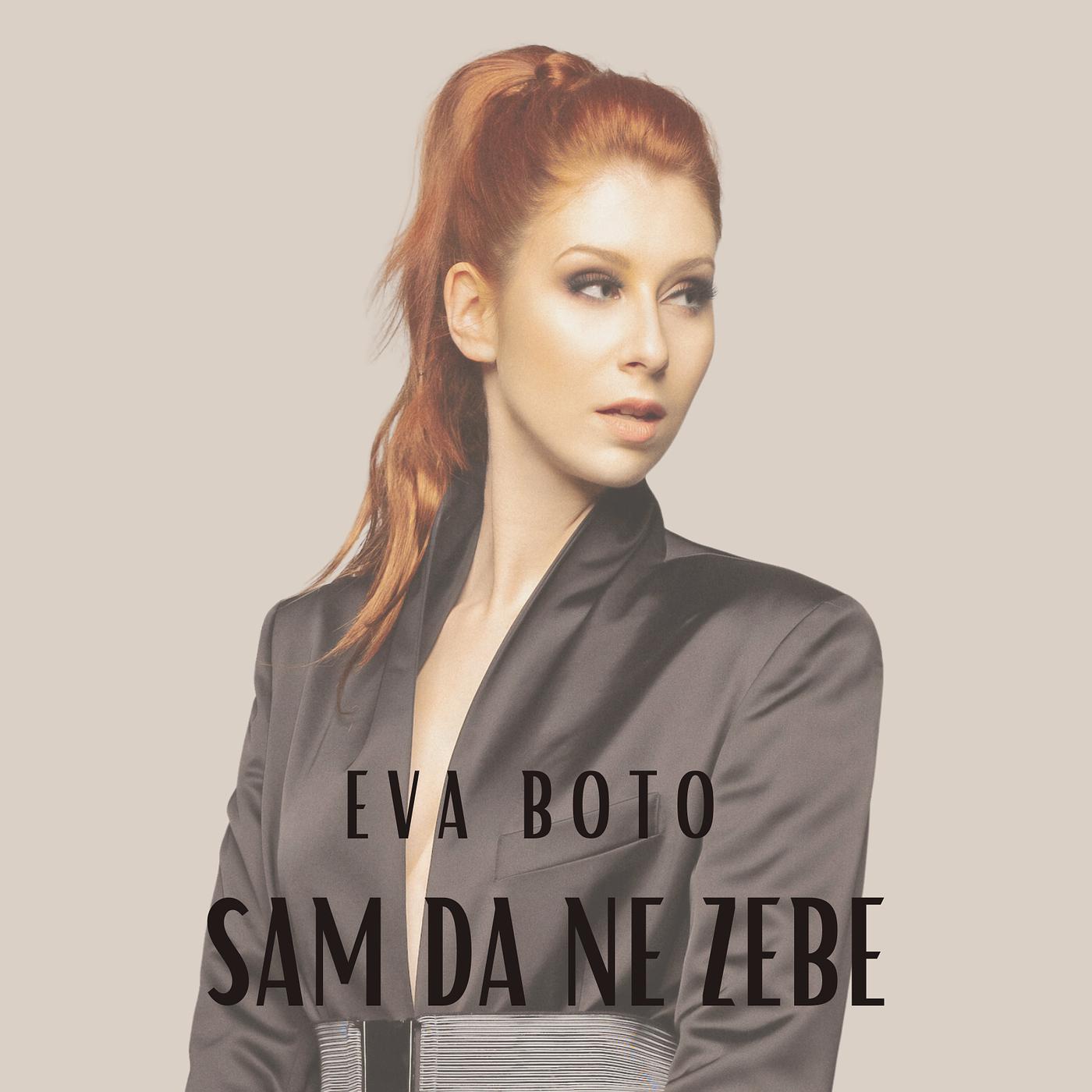 Постер альбома Sam da Ne Zebe