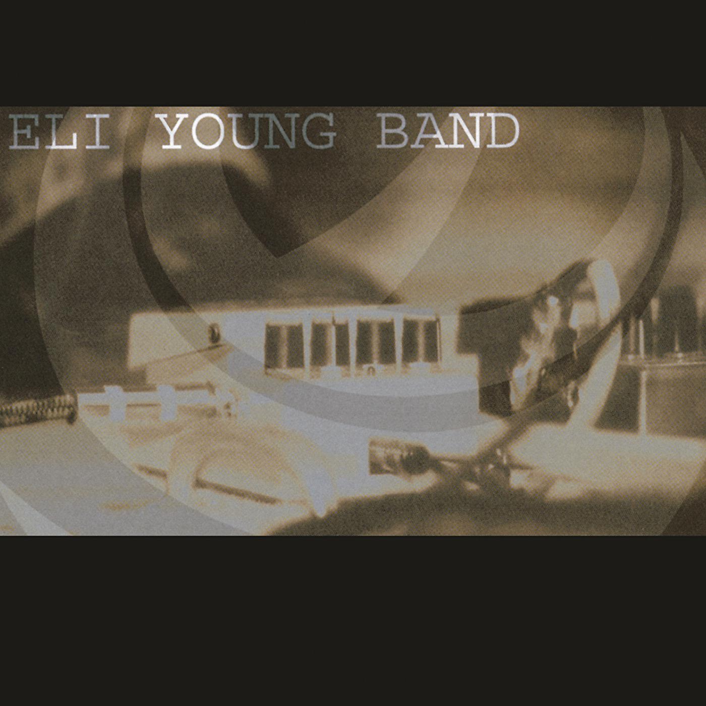 Постер альбома Eli Young Band