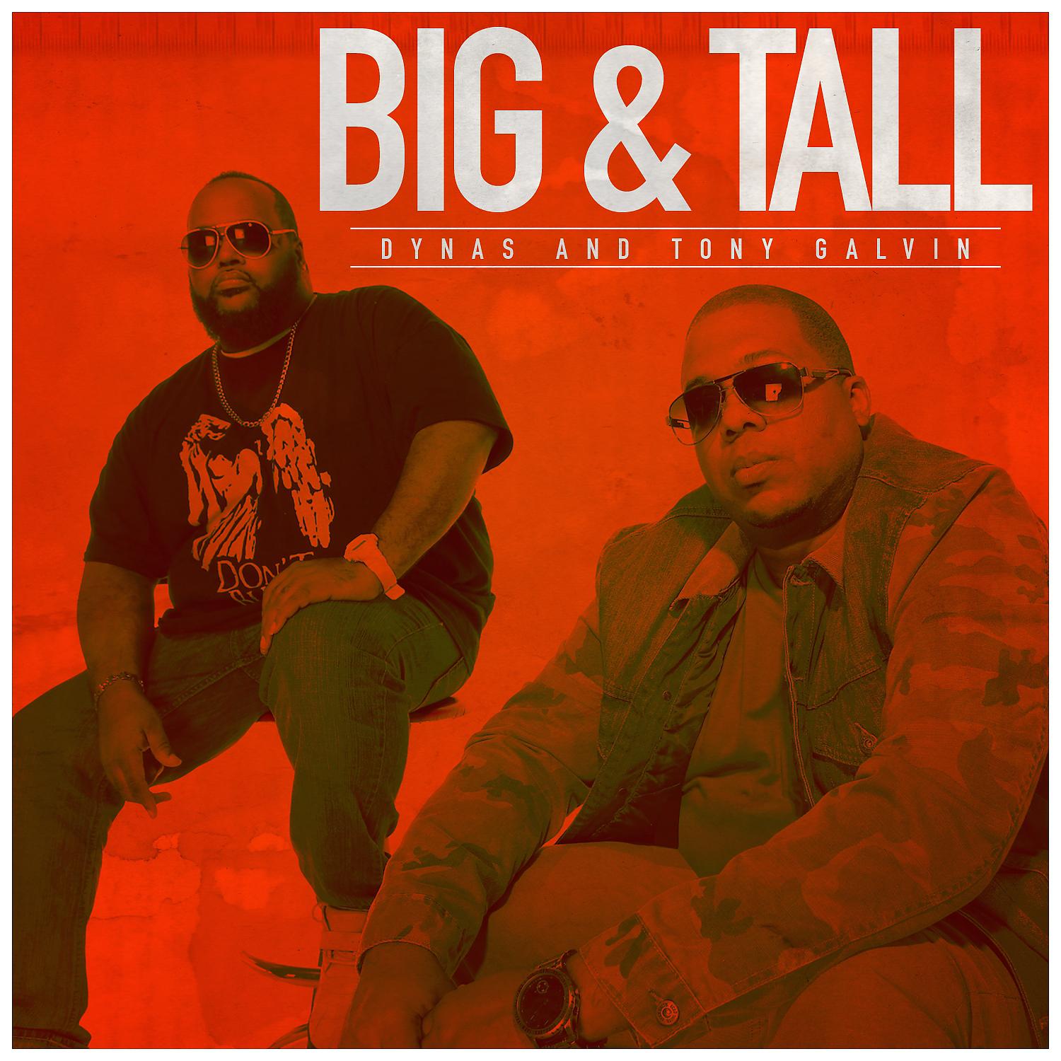 Постер альбома Big & Tall