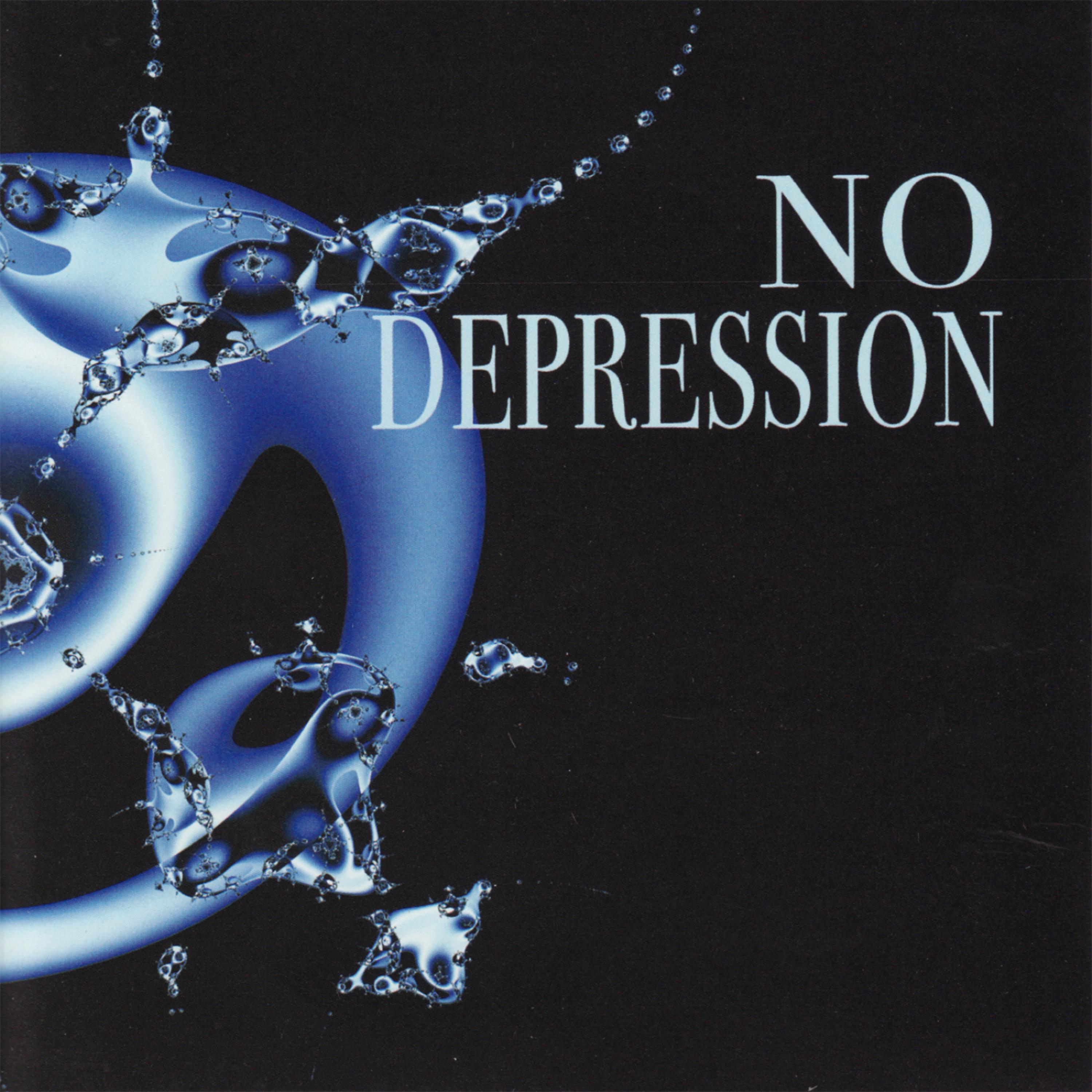 Постер альбома No Depression