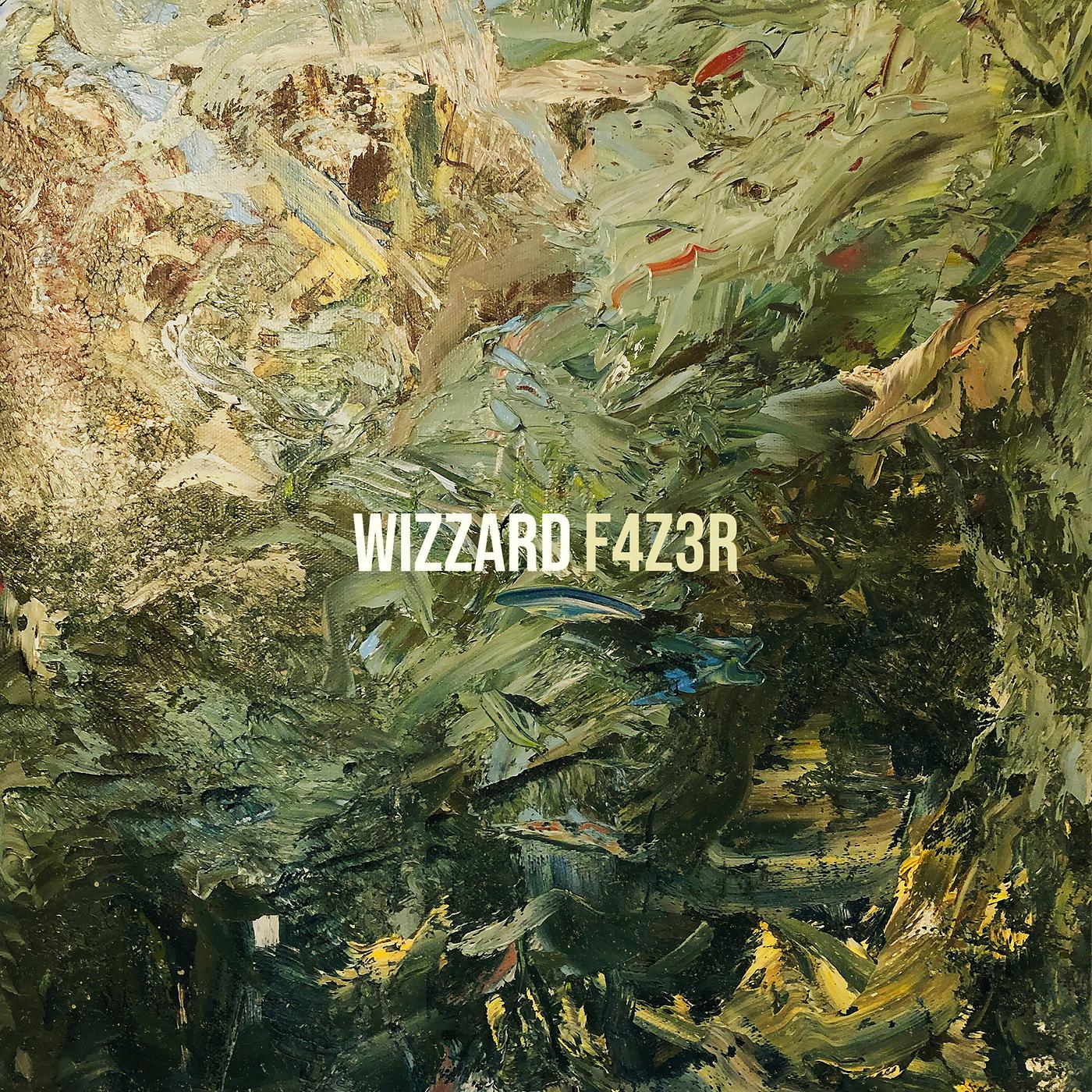 Постер альбома Wizzard