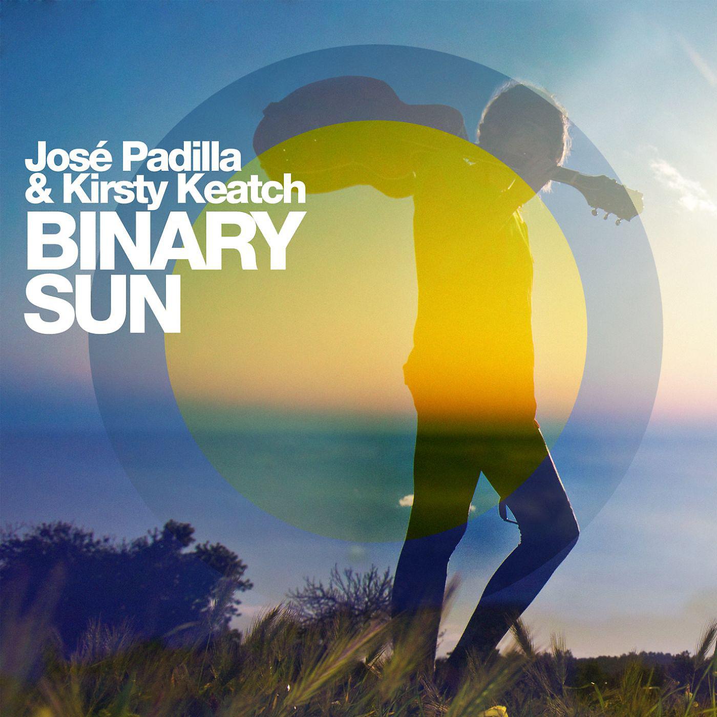 Постер альбома Binary Sun