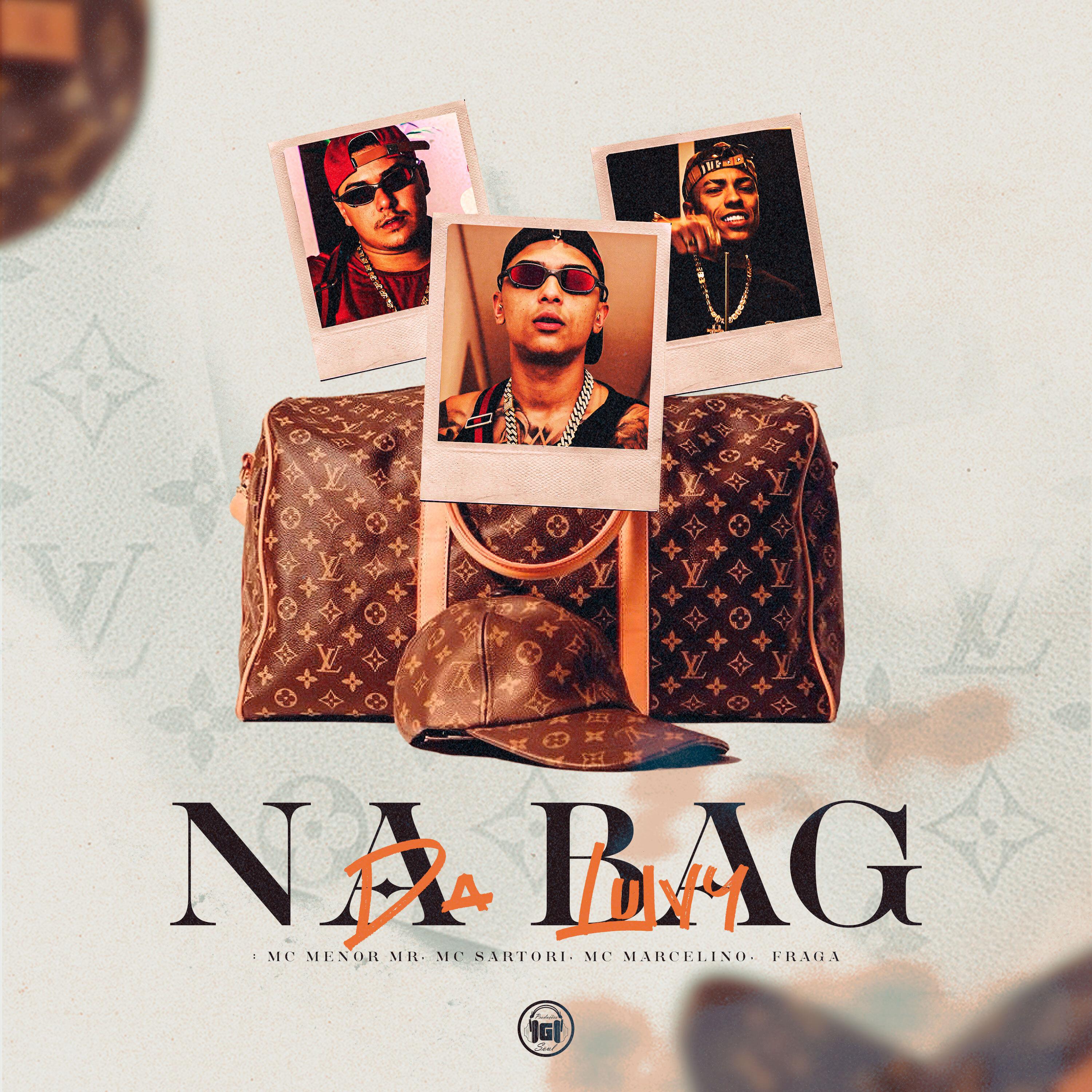 Постер альбома Na Bag da Luivy