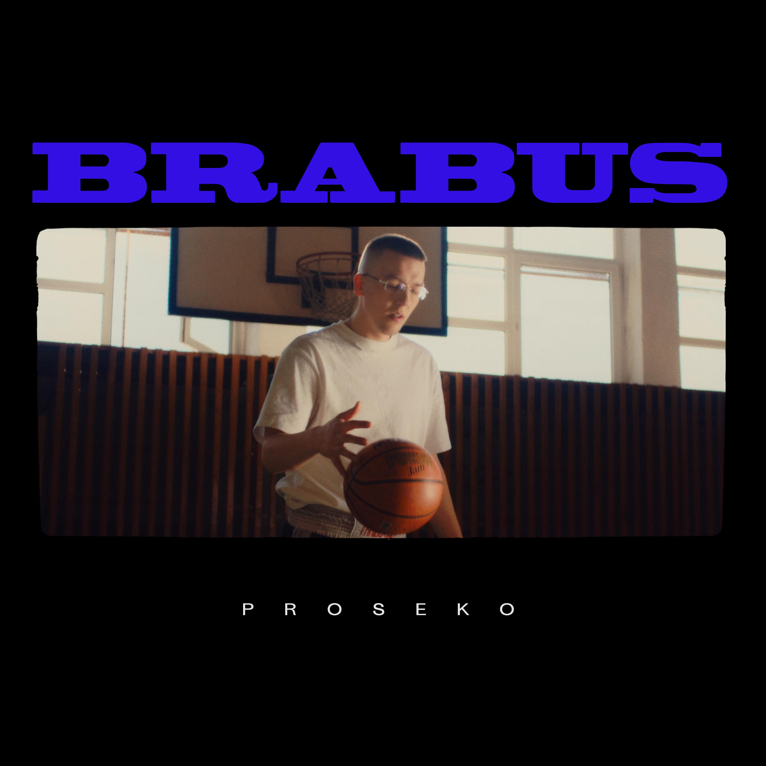 Постер альбома Brabus