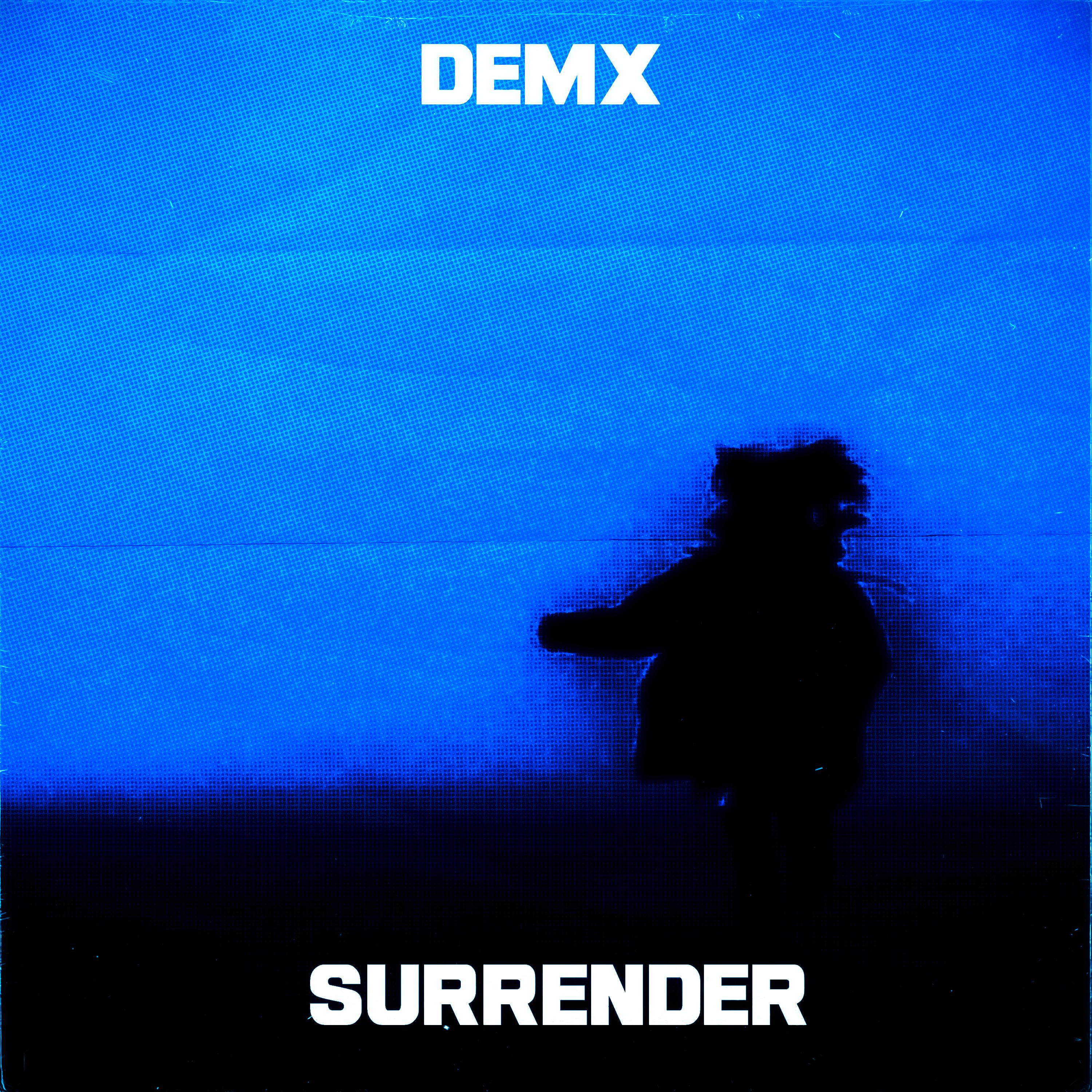 Постер альбома Surrender (feat. Devilish Trio)