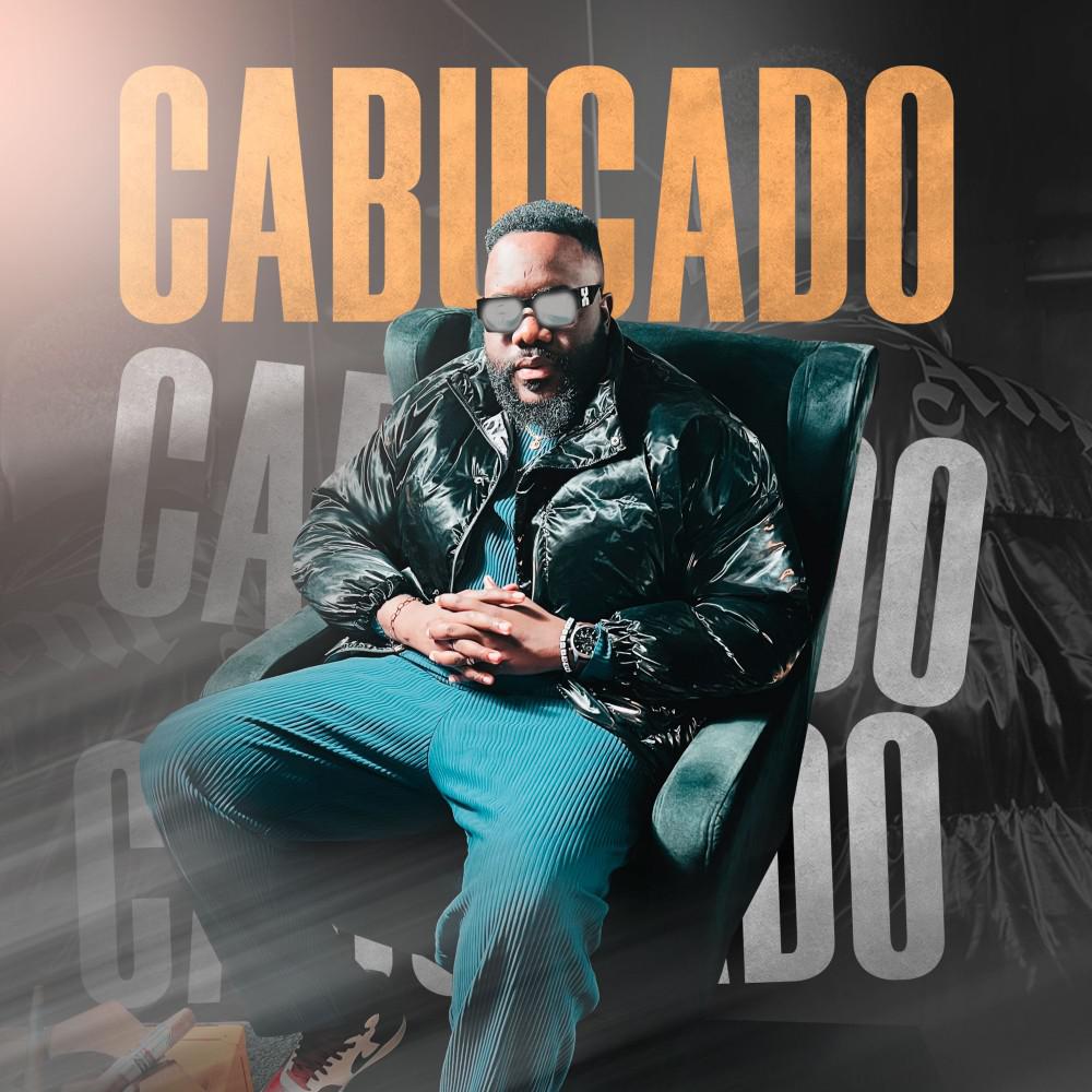 Постер альбома Cabucado