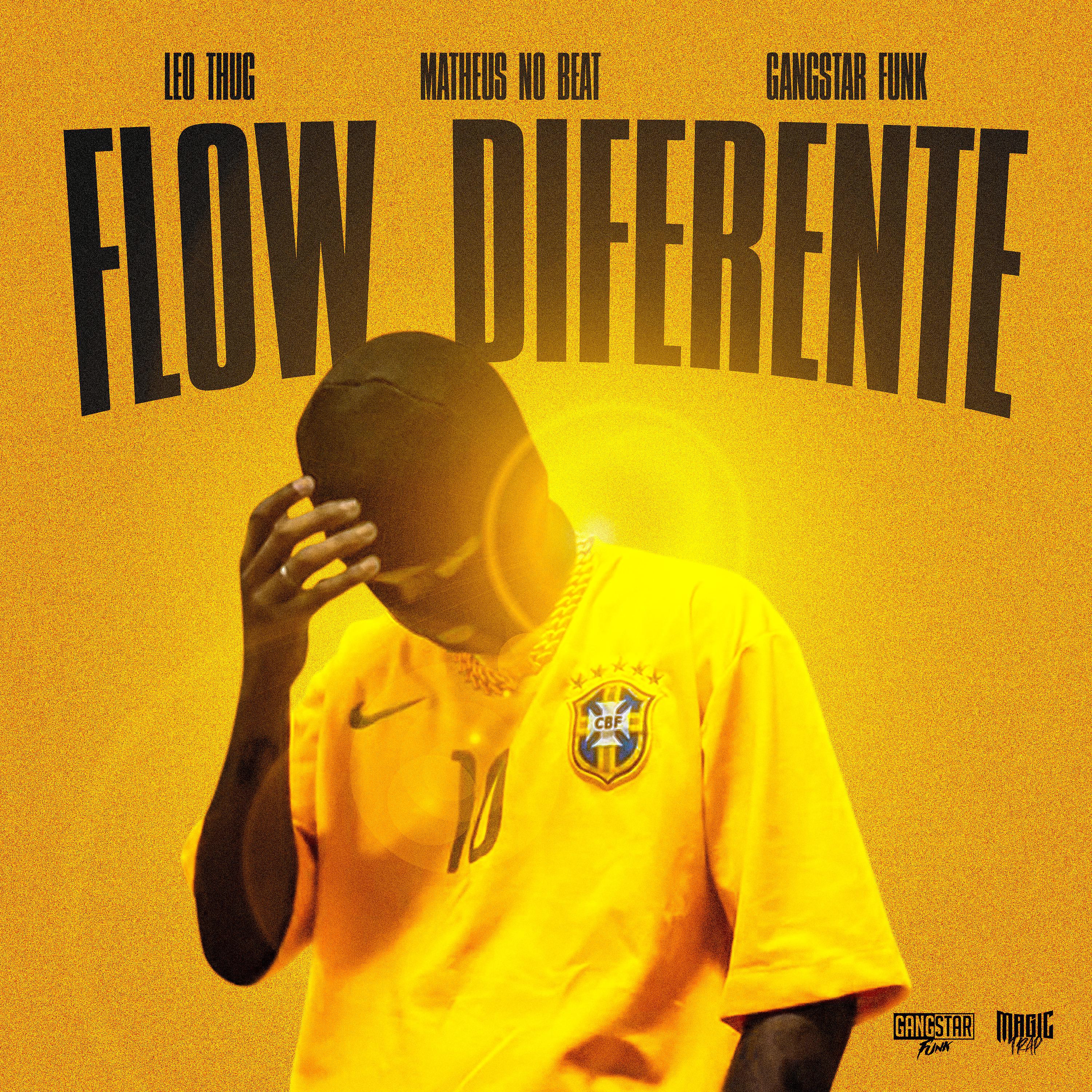 Постер альбома Flow Diferente
