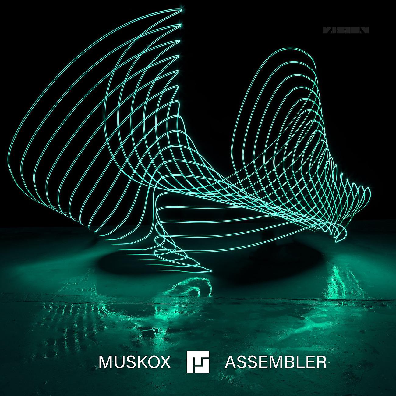 Постер альбома Muskox / Assembler