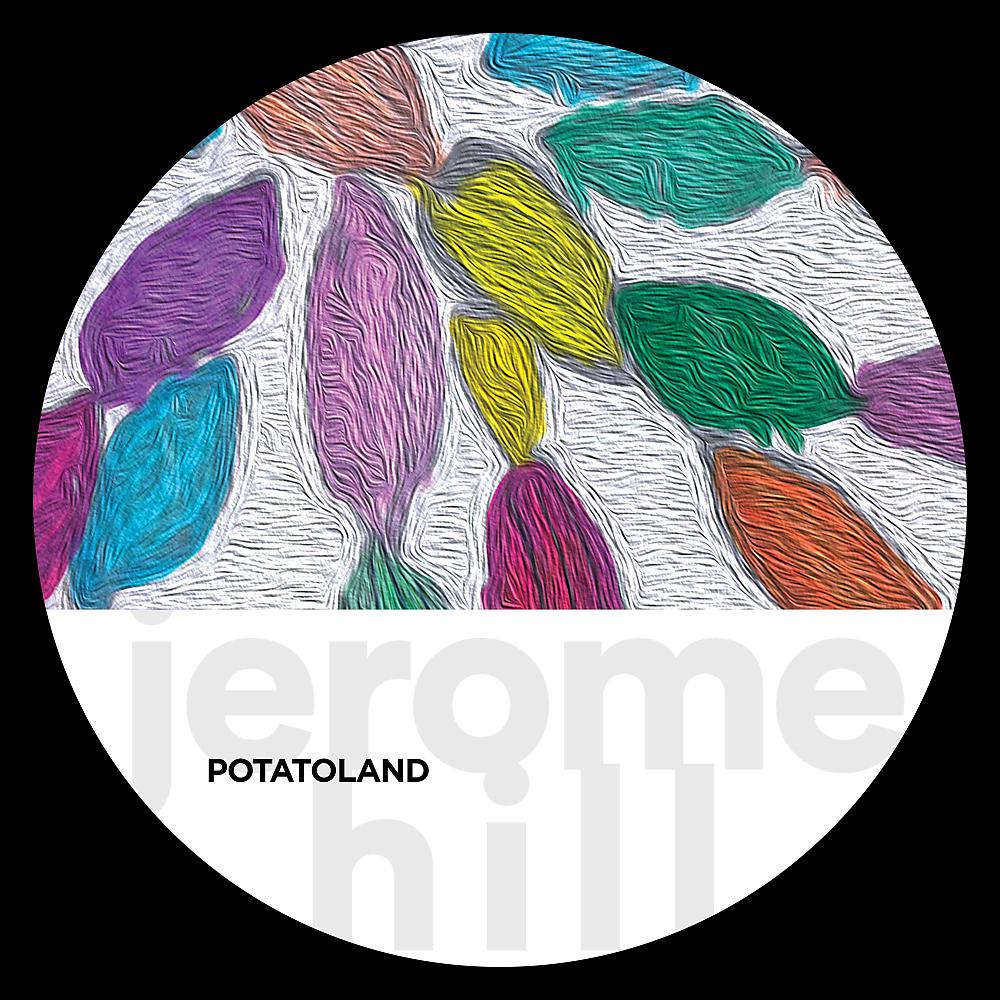 Постер альбома Potatoland