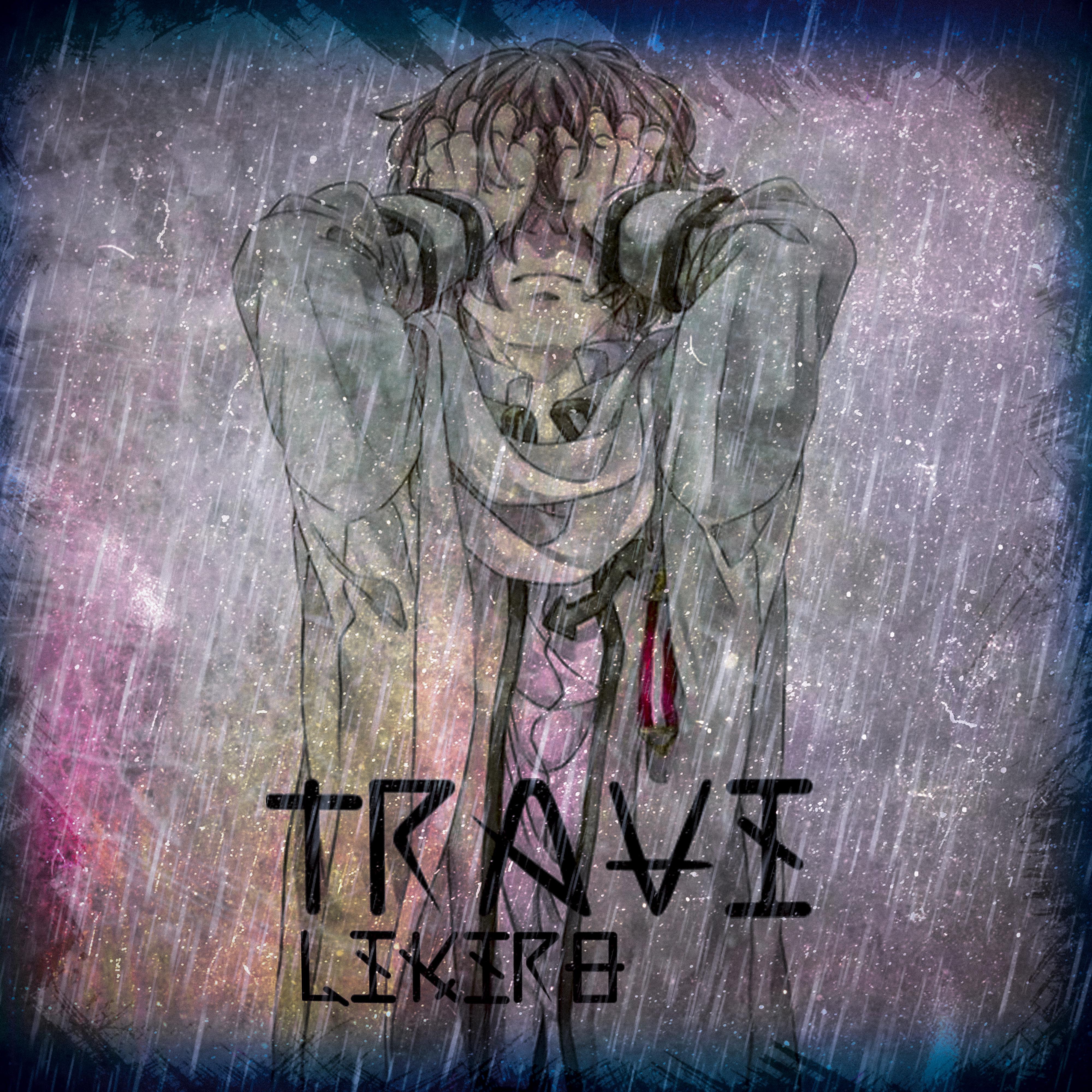 Постер альбома Travi