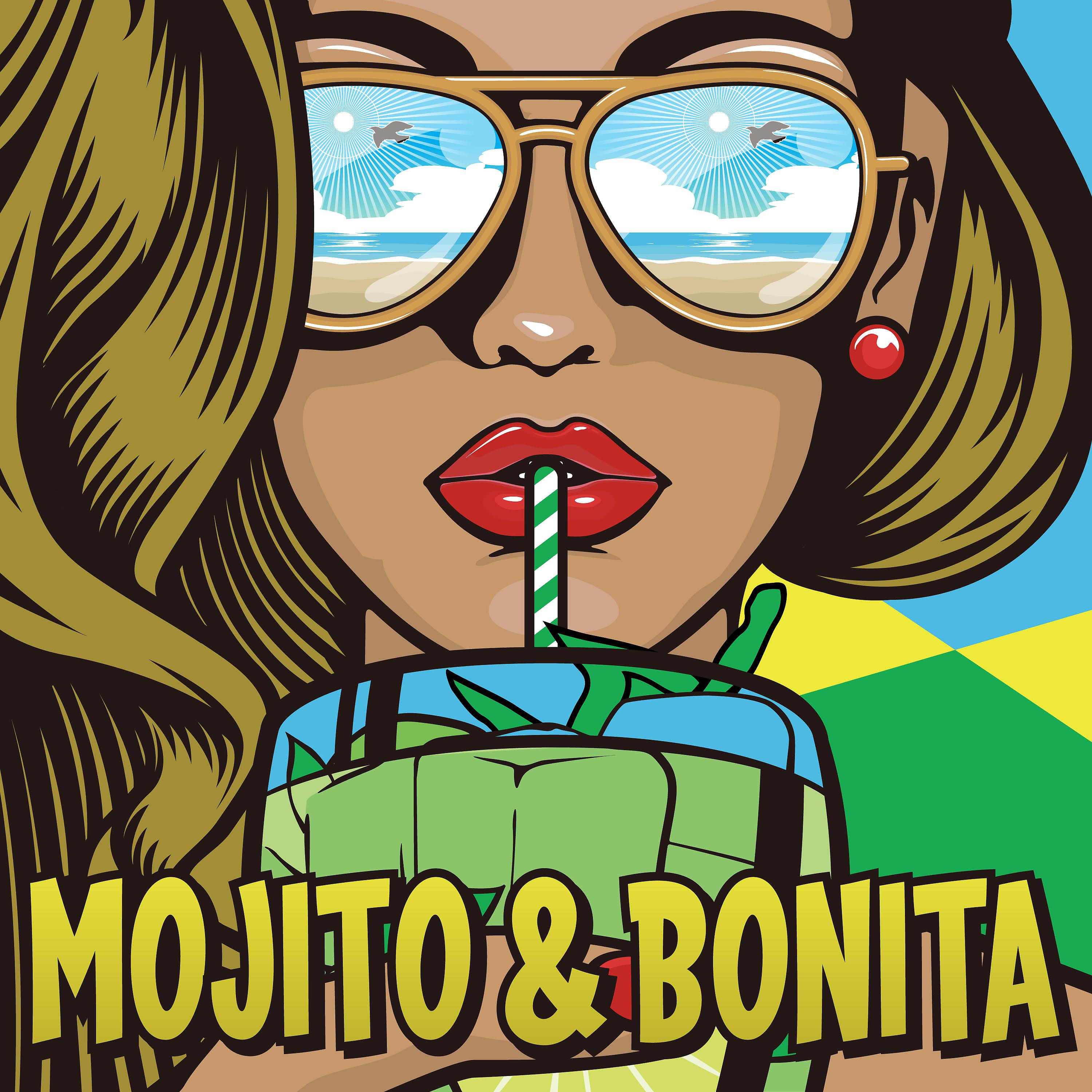 Постер альбома MOJITO & BONITA